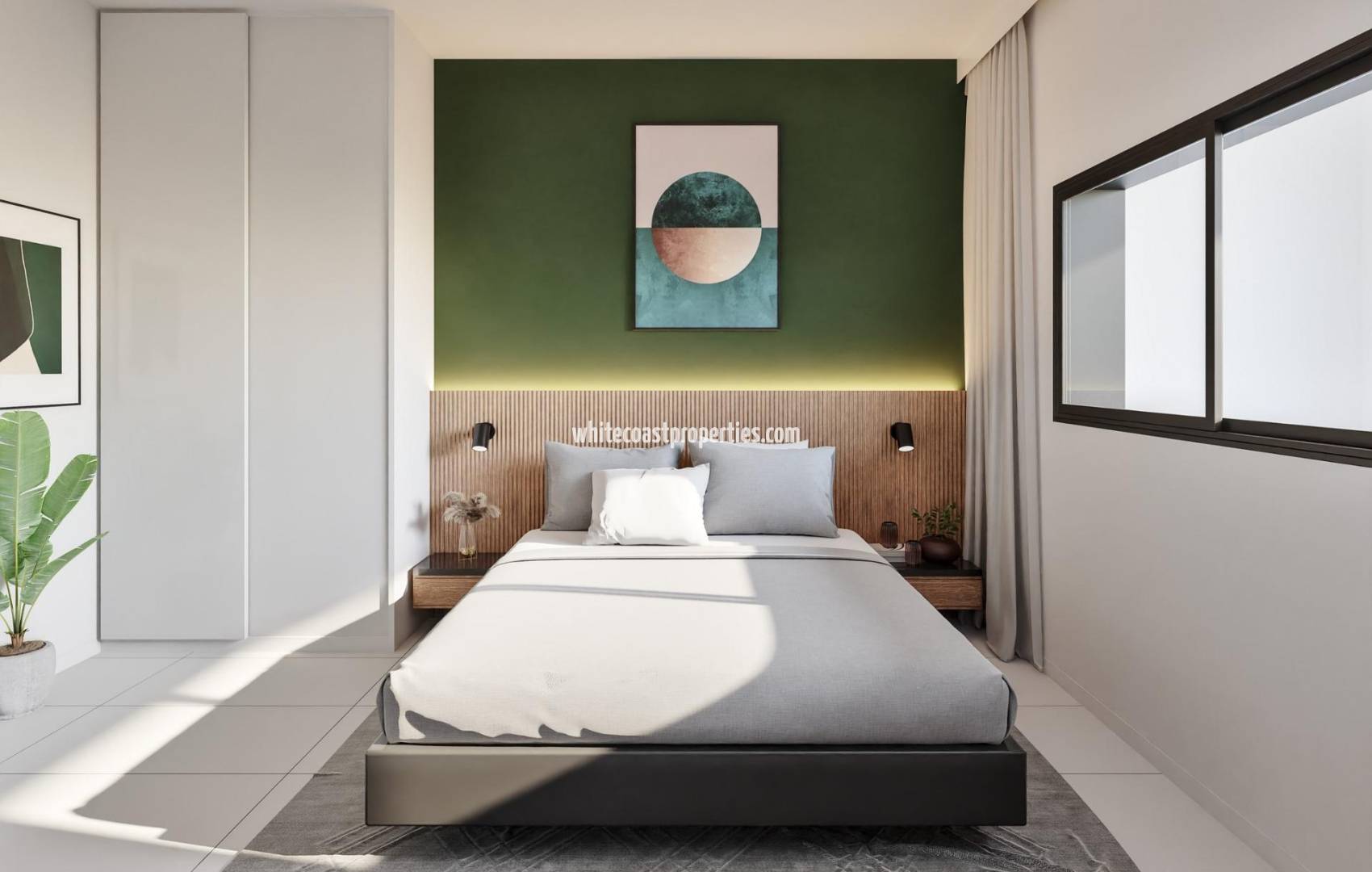 Nueva construcción  - Atico - San Miguel de Salinas - Pueblo