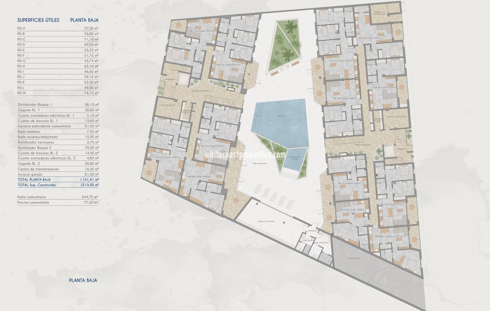 Nueva construcción  - Atico - San Pedro del Pinatar - Lo Pagán