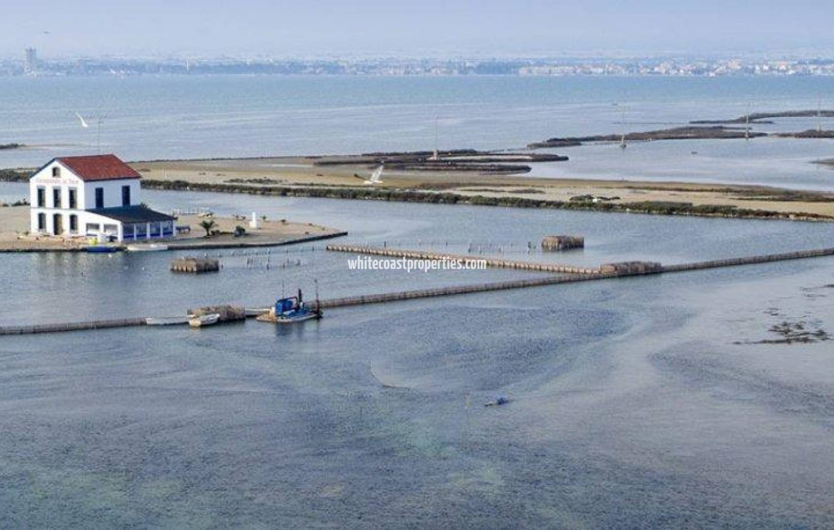 Nueva construcción  - Atico - San Pedro del Pinatar - Pueblo