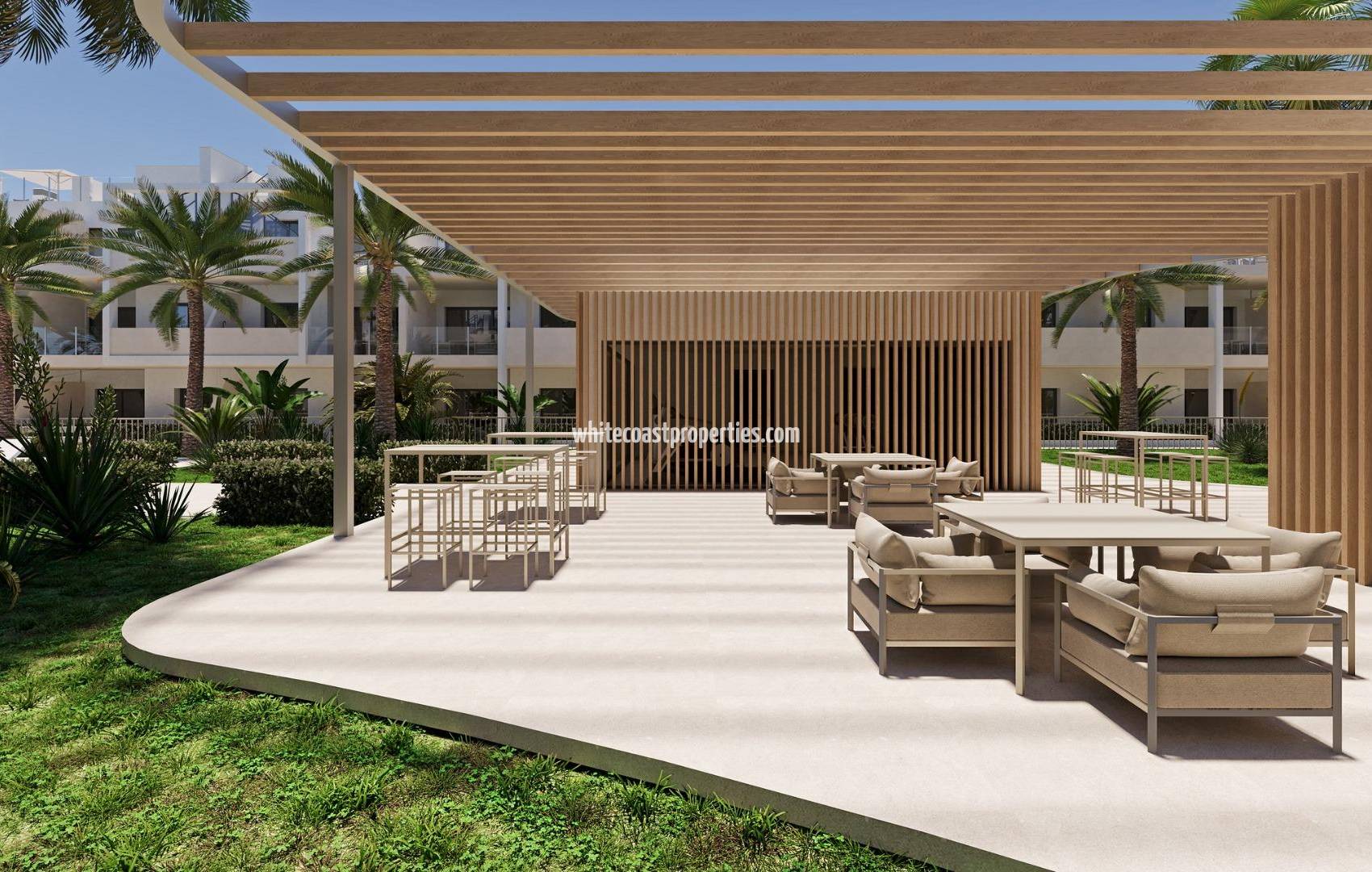 Nueva construcción  - Atico - Torre Pacheco - San Cayetano