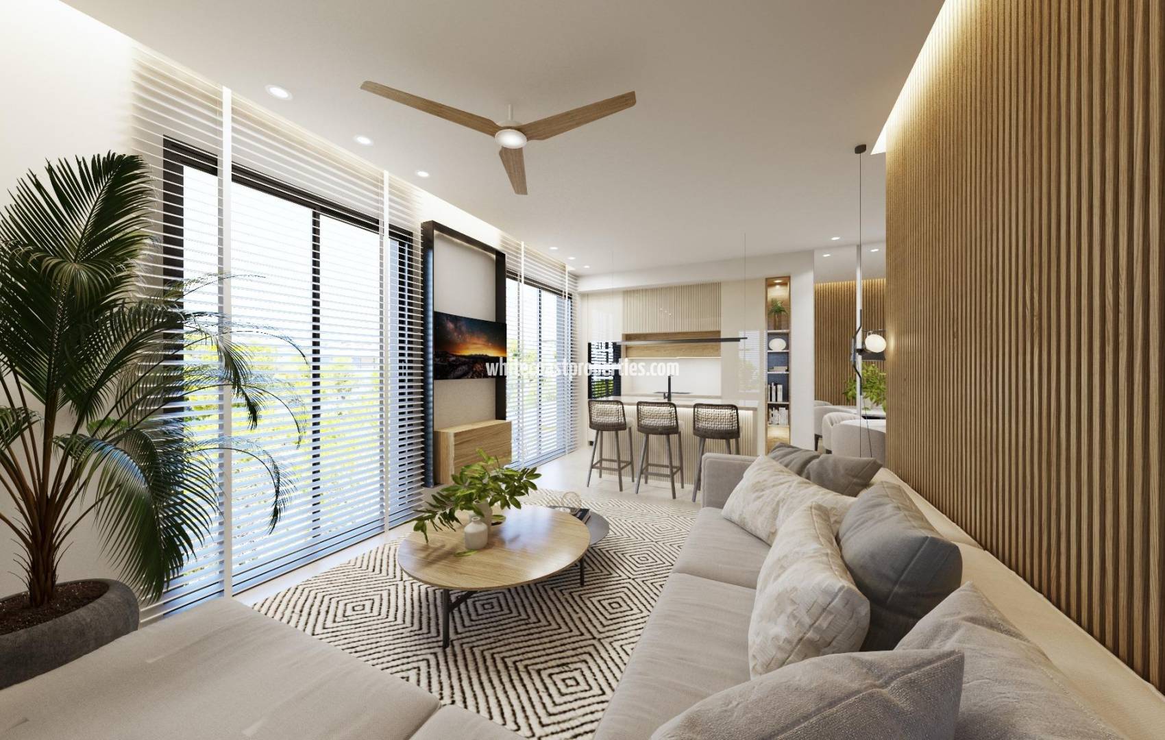 Nueva construcción  - Atico - Torre Pacheco - Santa Rosalia Lake And Life Resort