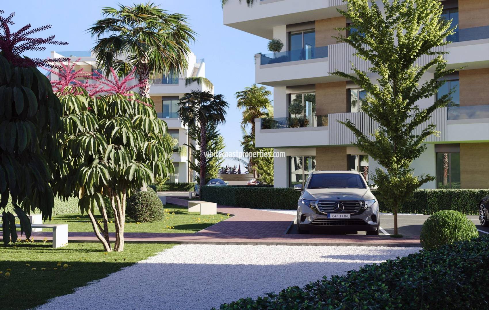 Nueva construcción  - Atico - Torre Pacheco - Santa Rosalia Lake And Life Resort