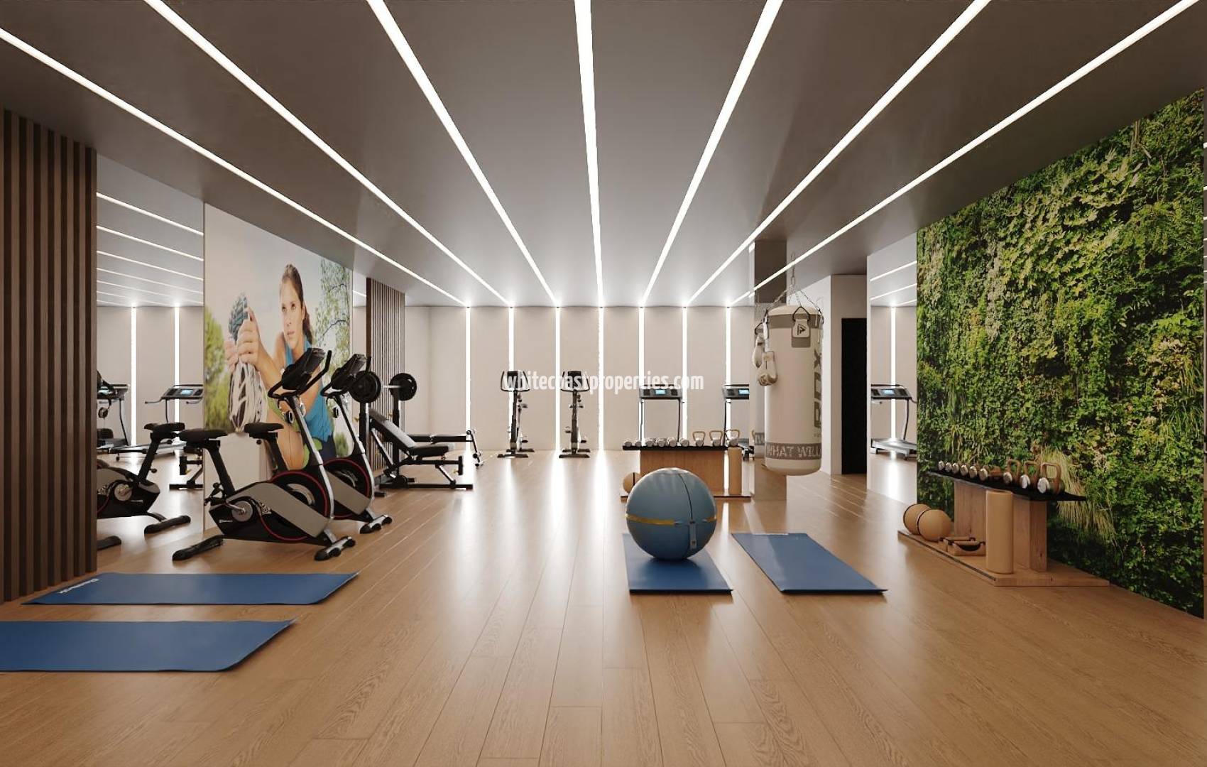 Nueva construcción  - Atico - Torre Pacheco - Santa Rosalia Lake And Life Resort