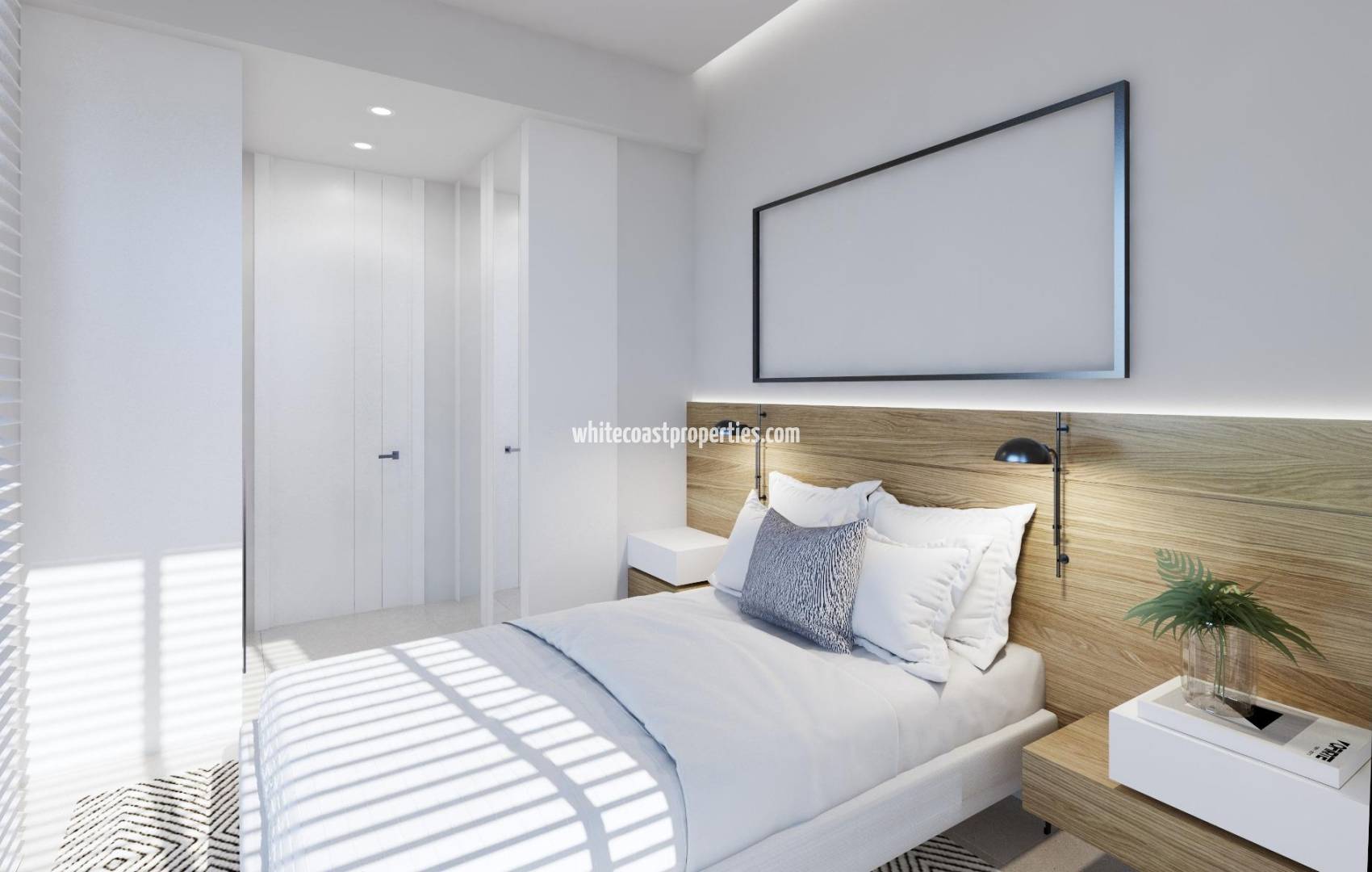 Nueva construcción  - Atico - Torre Pacheco - Santa Rosalia Lake And Life Resort