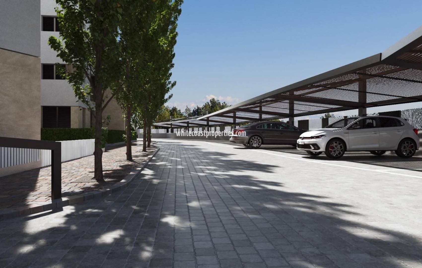 Nueva construcción  - Atico - Torre Pacheco - Santa Rosalia Lake And Life Resort