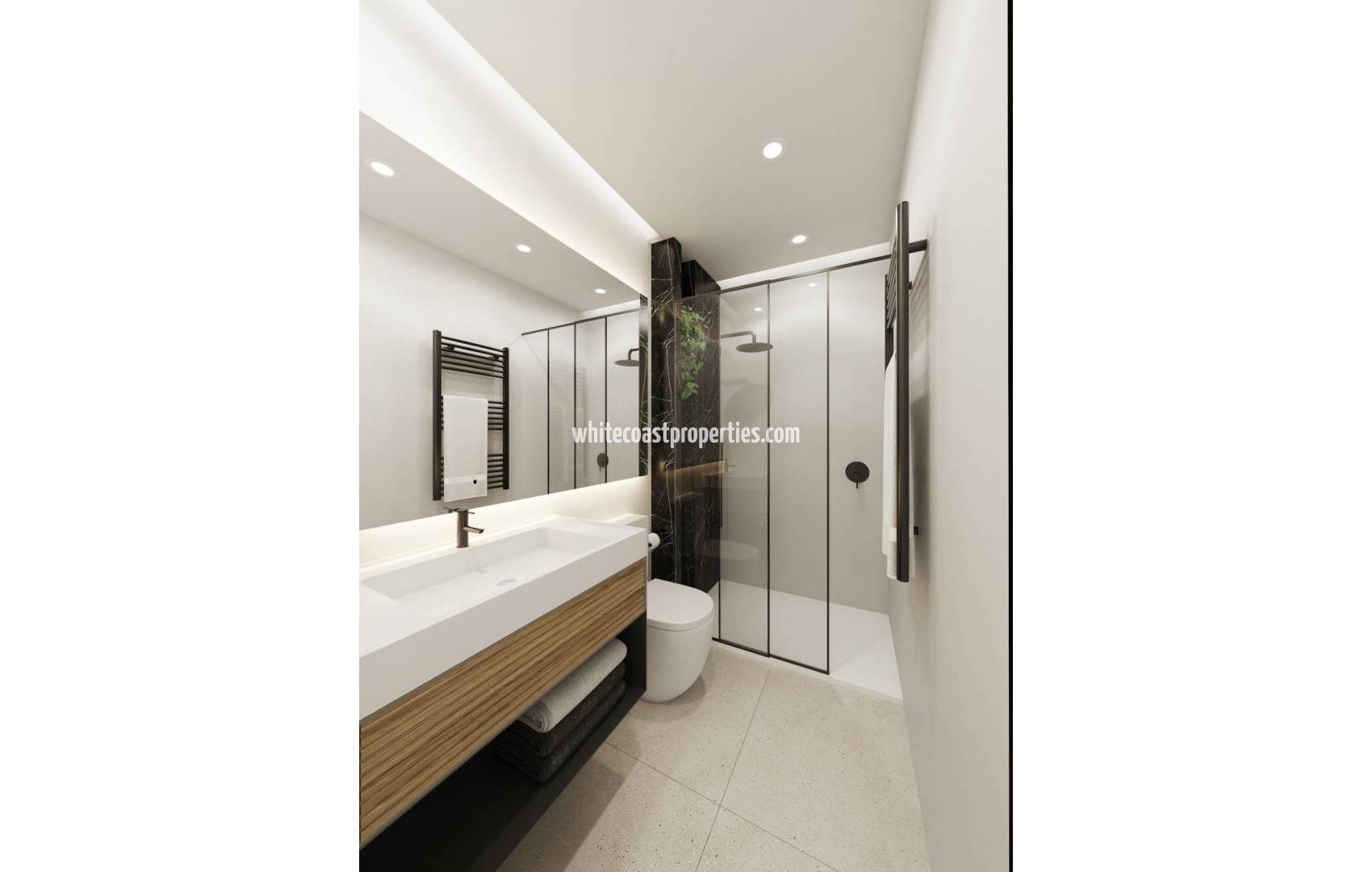 Nueva construcción  - Atico - Torre Pacheco - Santa Rosalia Lake And Life Resort