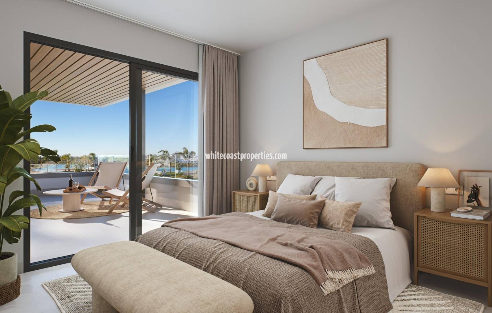 Nueva construcción  - Atico - Torre Pacheco - Santa Rosalia Lake And Life Resort