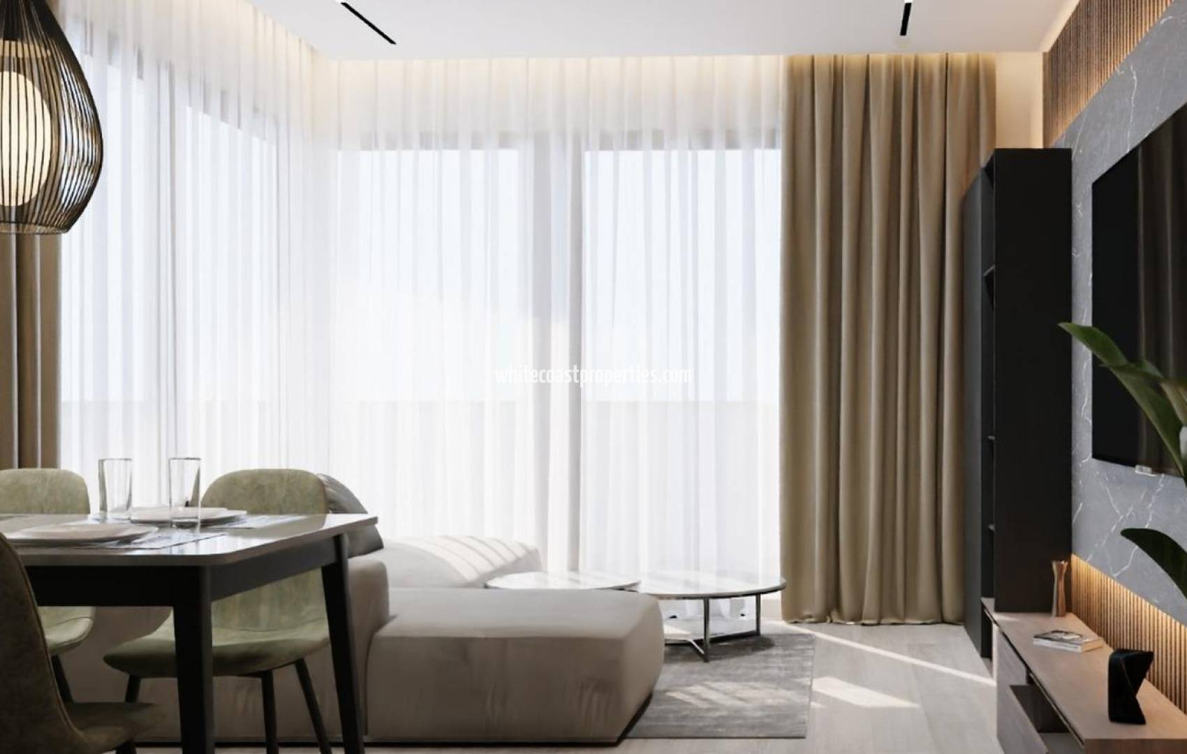 Nueva construcción  - Atico - Torrevieja - Centro