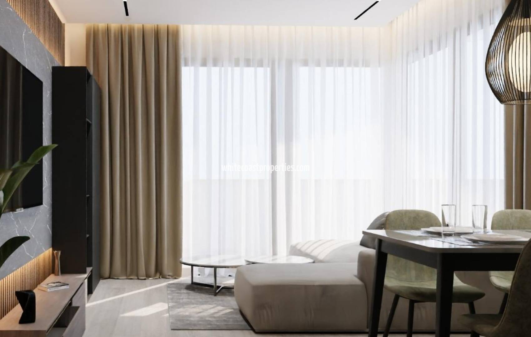 Nueva construcción  - Atico - Torrevieja - Centro