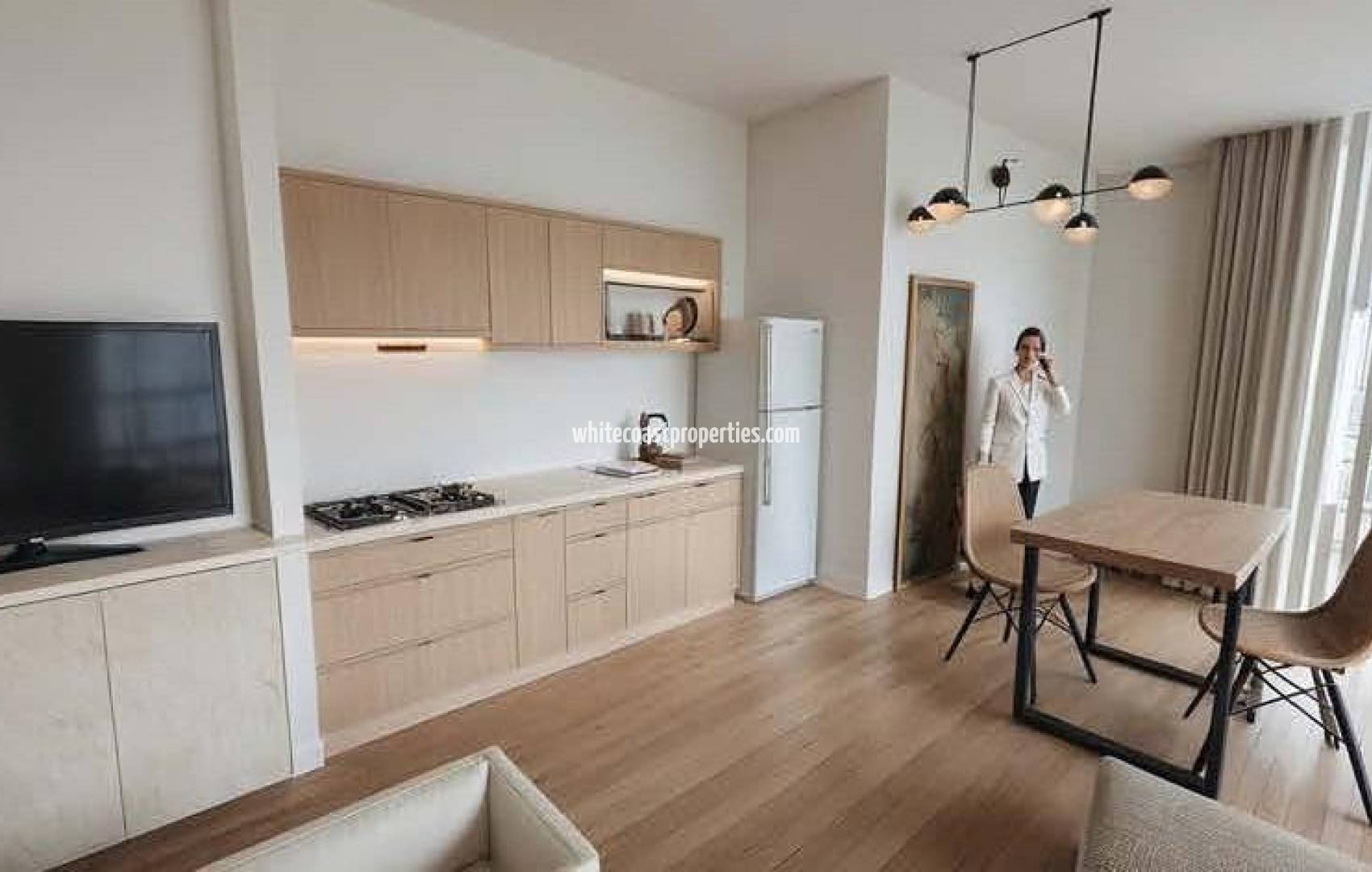 Nueva construcción  - Atico - Torrevieja - Centro