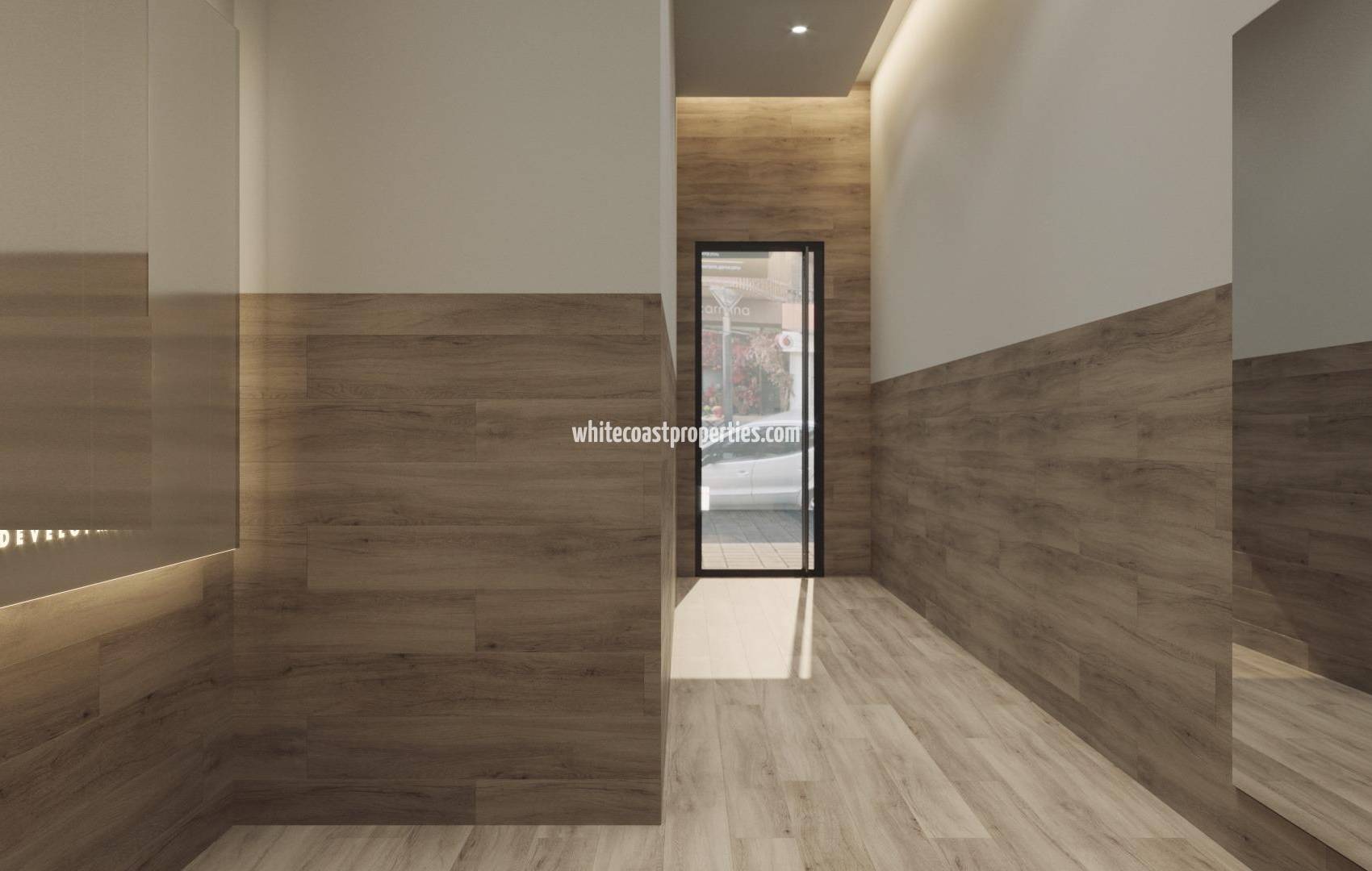 Nueva construcción  - Atico - Torrevieja - Centro