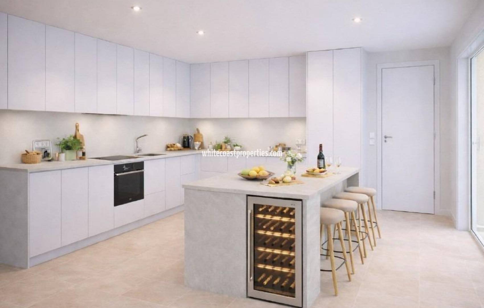 Nueva construcción  - Atico - Torrevieja - Centro