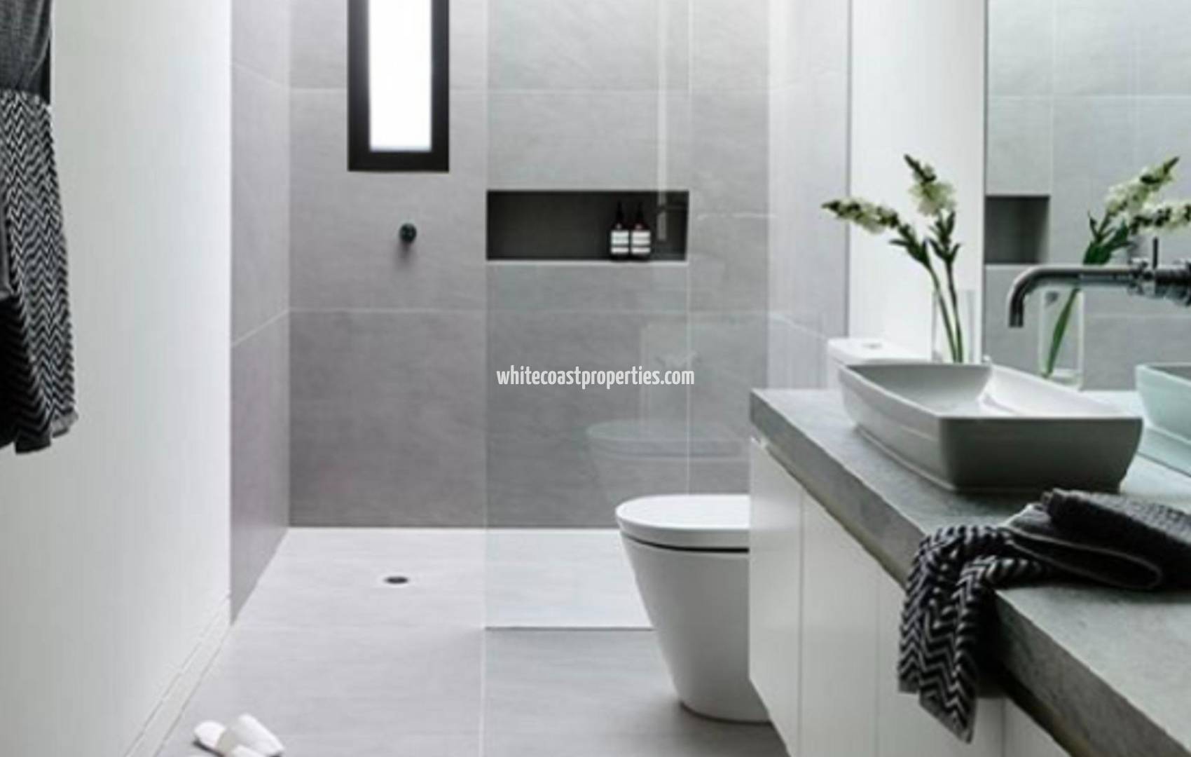 Nueva construcción  - Atico - Torrevieja - Playa de El Cura