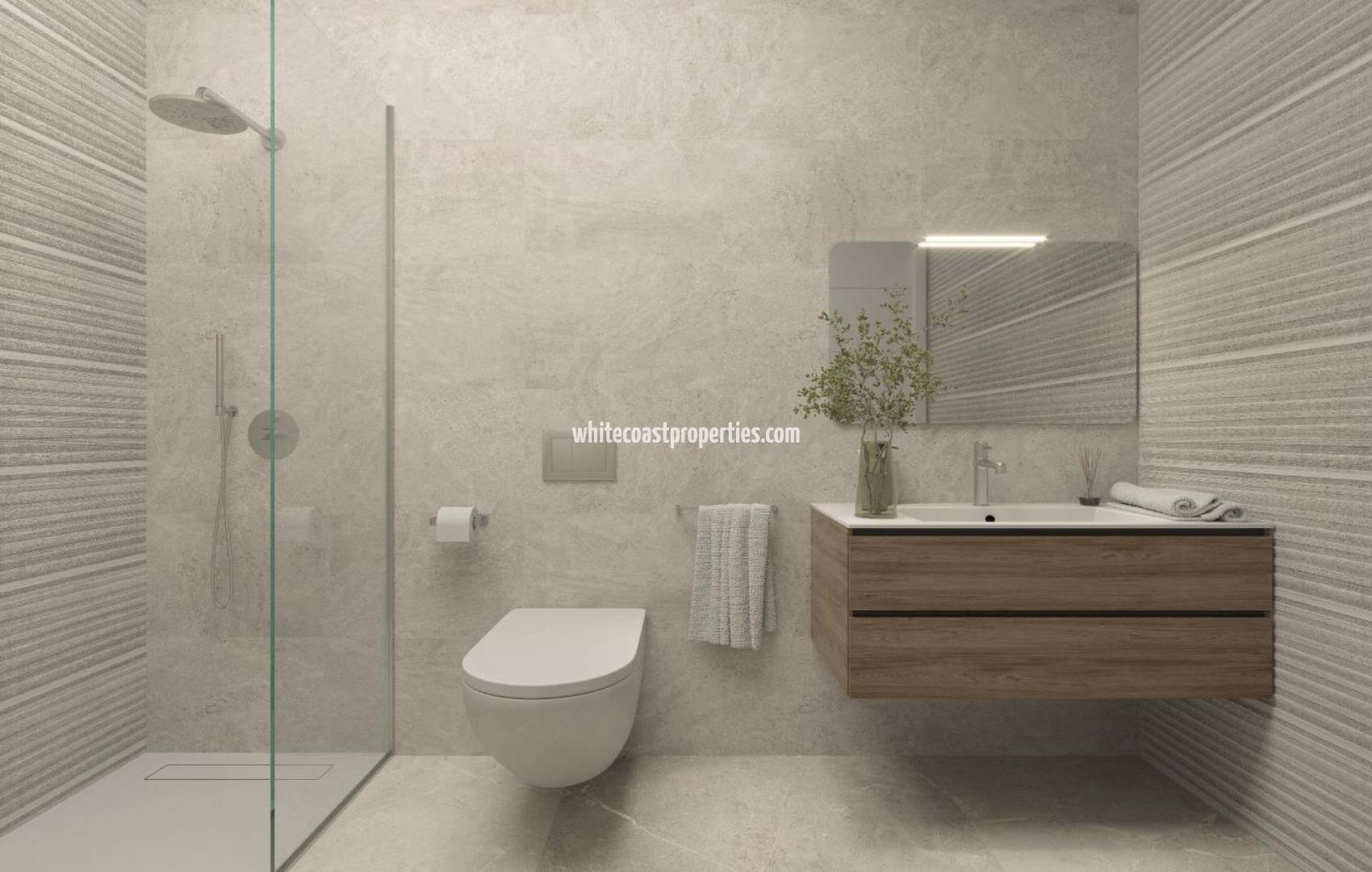 Nueva construcción  - Atico - Torrevieja - Playa de El Cura