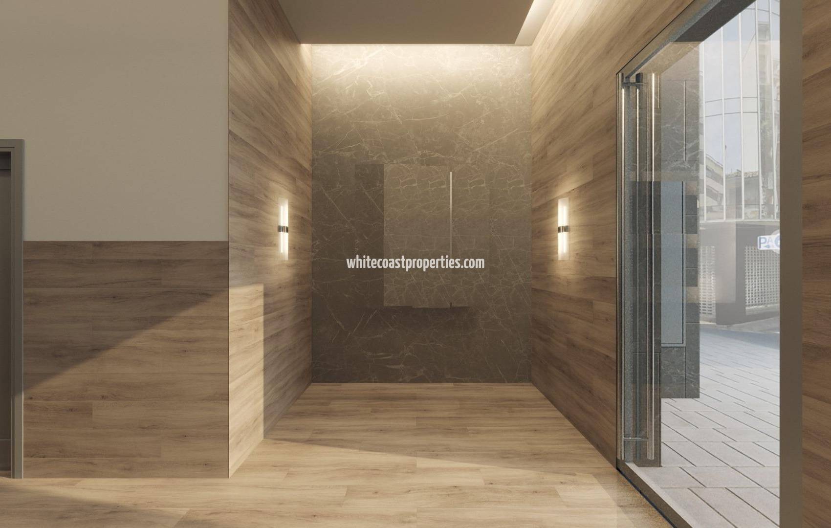 Nueva construcción  - Atico - Torrevieja - Playa de los Locos