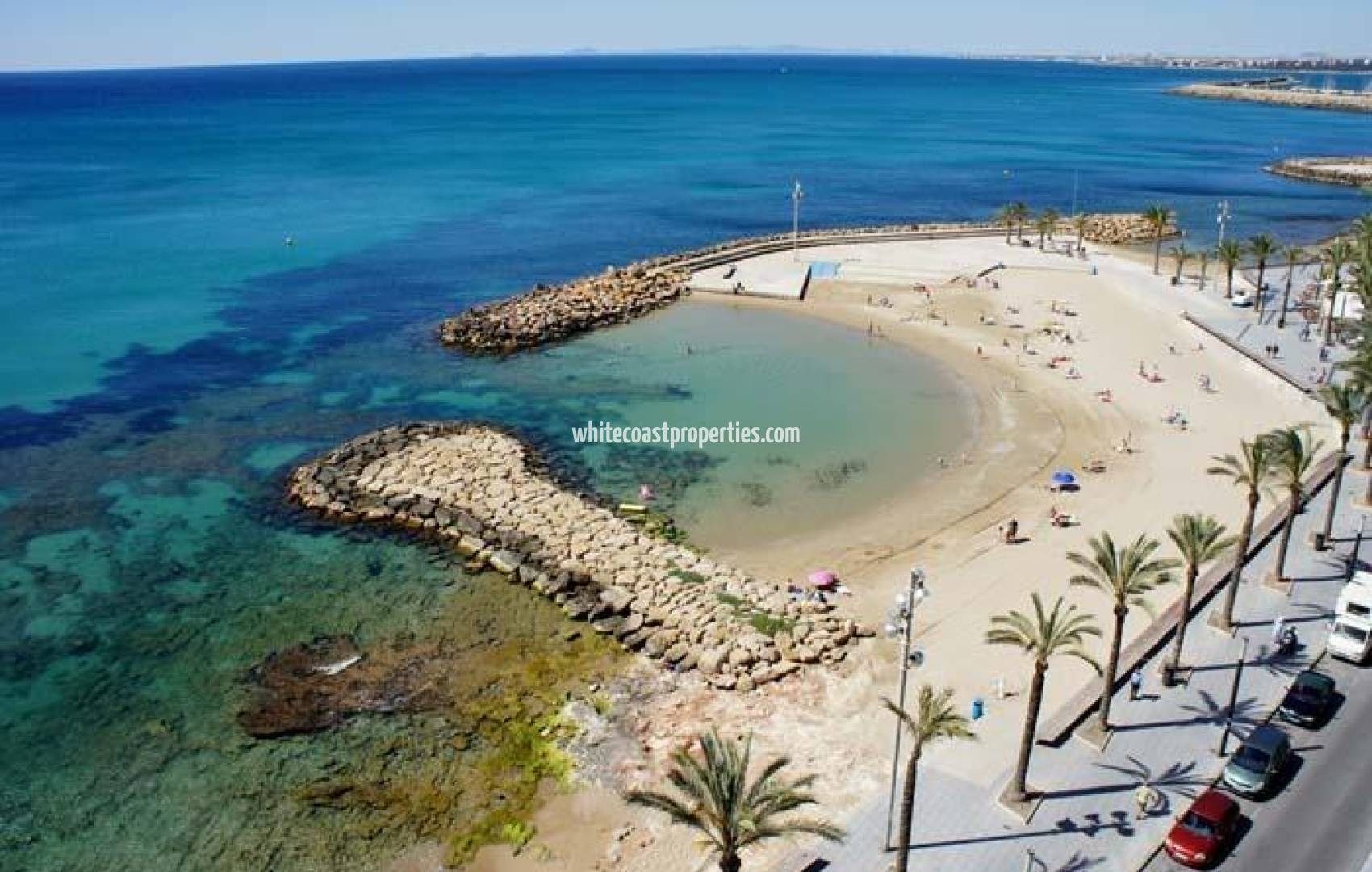 Nueva construcción  - Atico - Torrevieja - Playa de los Locos