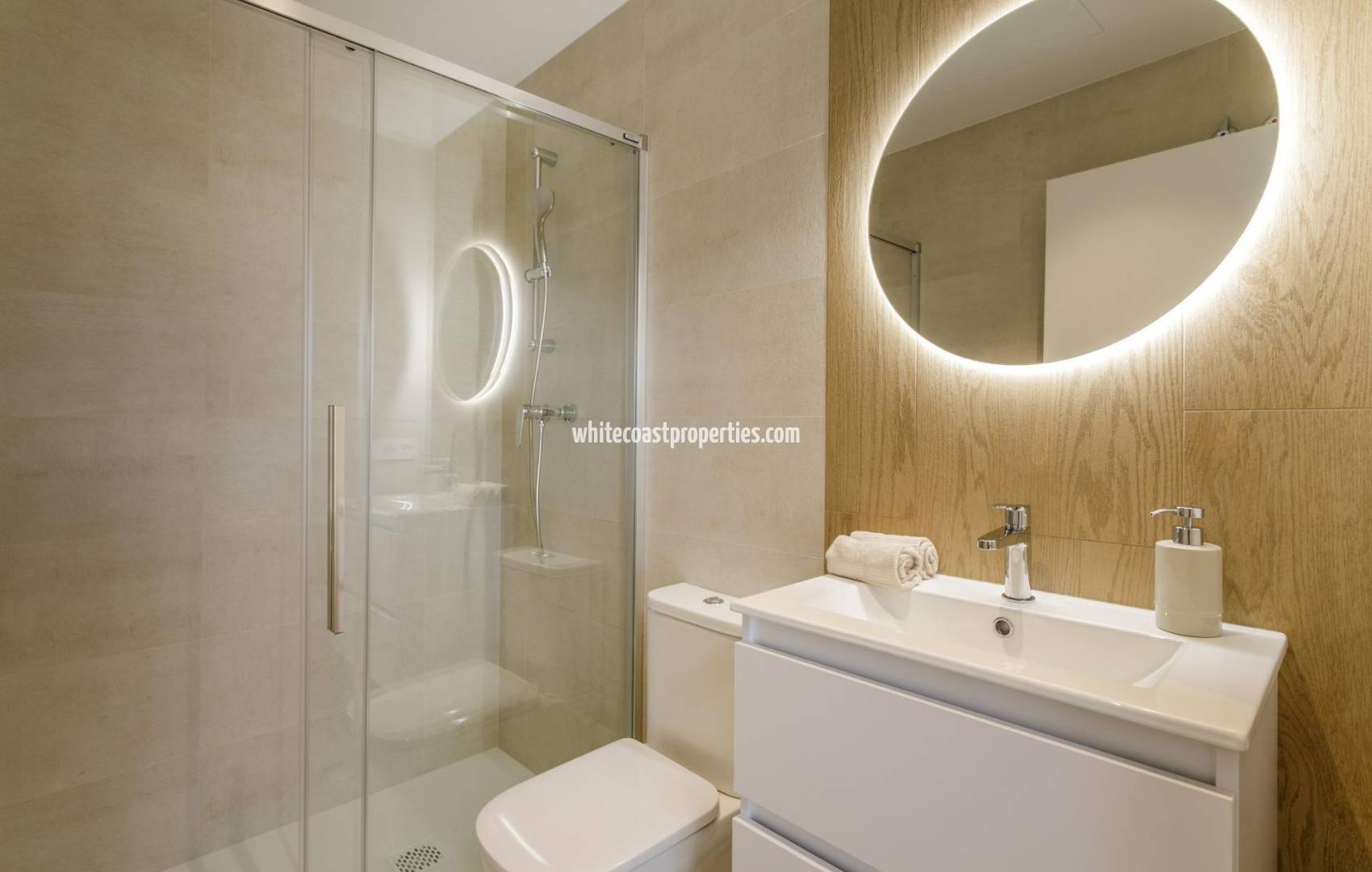 Nueva construcción  - Atico - Torrevieja - Torreblanca