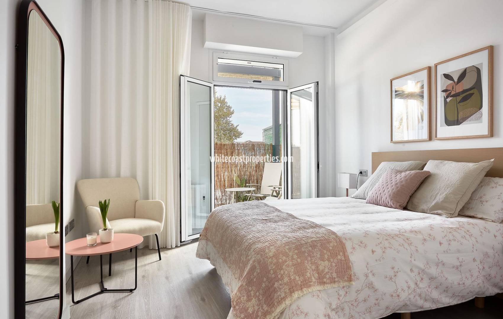 Nueva construcción  - Atico - Vera - El Playazo