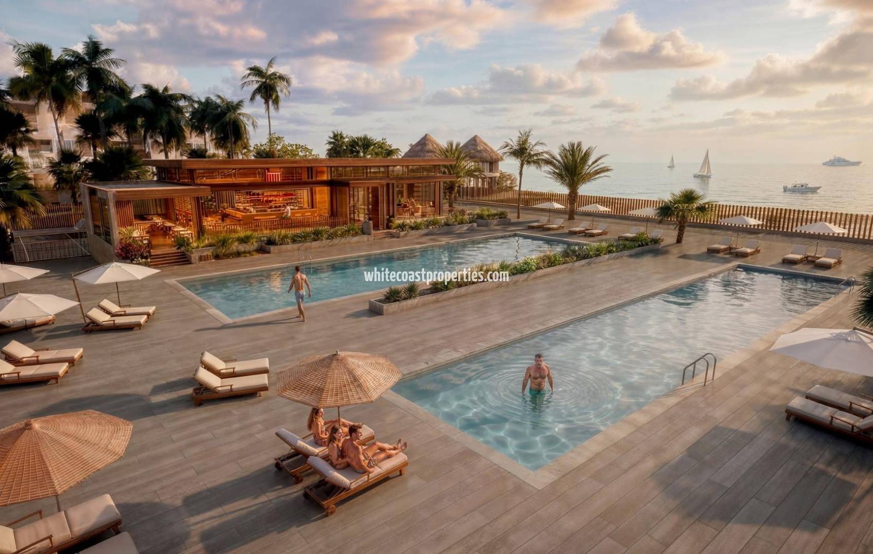 Nueva construcción  - Atico - Vera - Vera playa