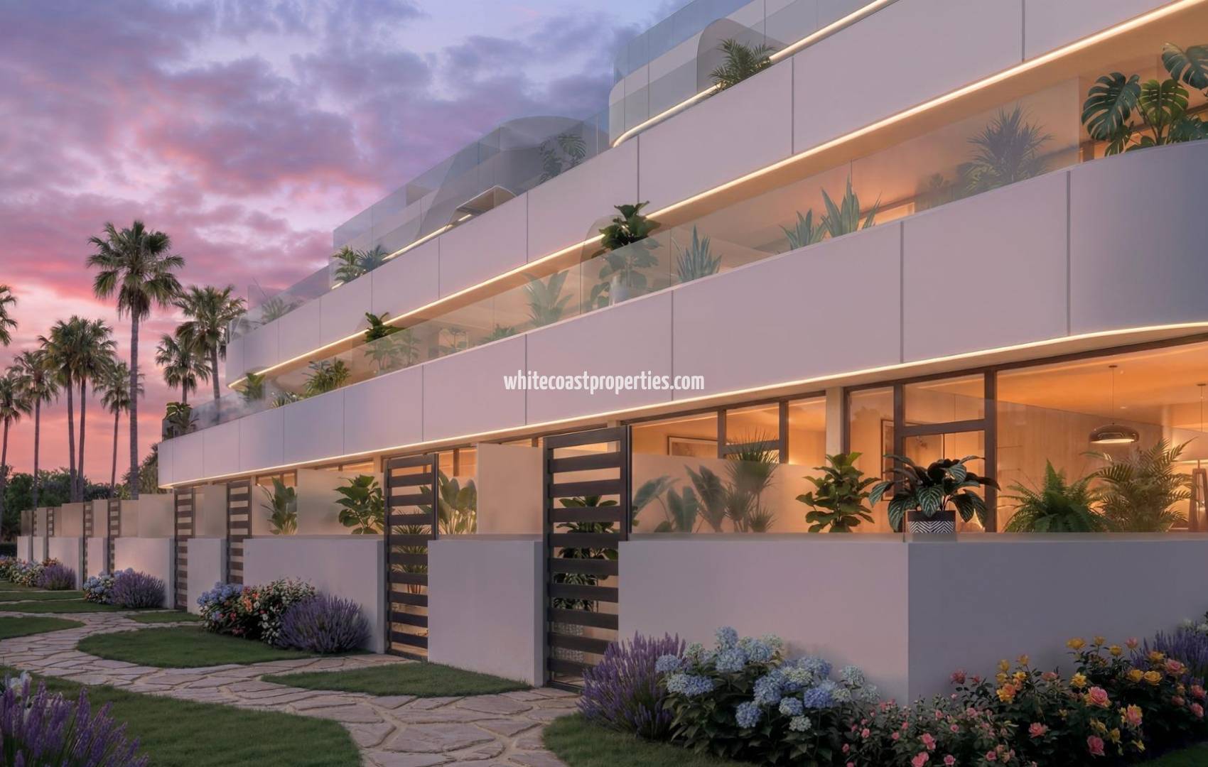 Nueva construcción  - Atico - Vera - Vera playa