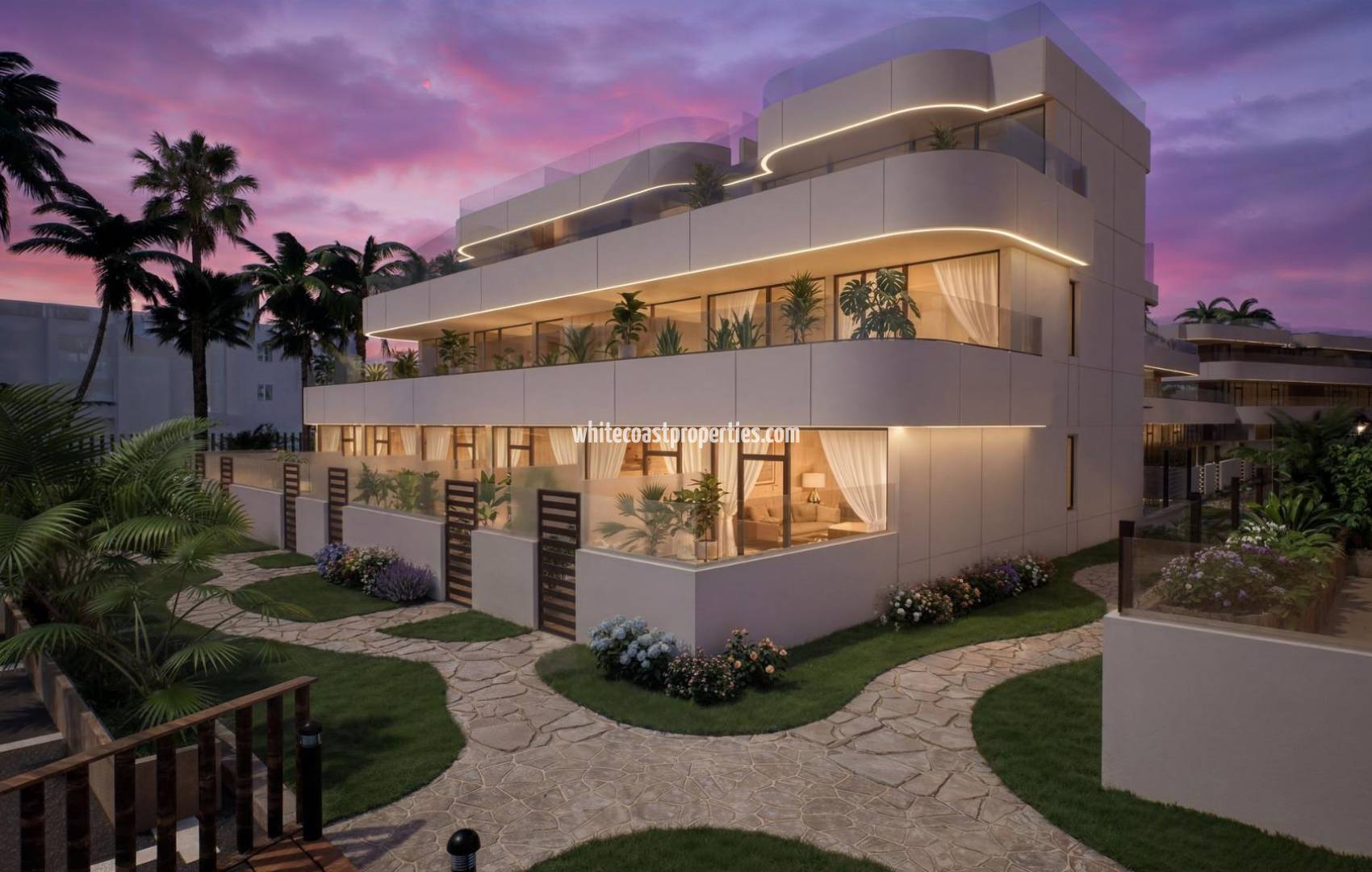 Nueva construcción  - Atico - Vera - Vera playa
