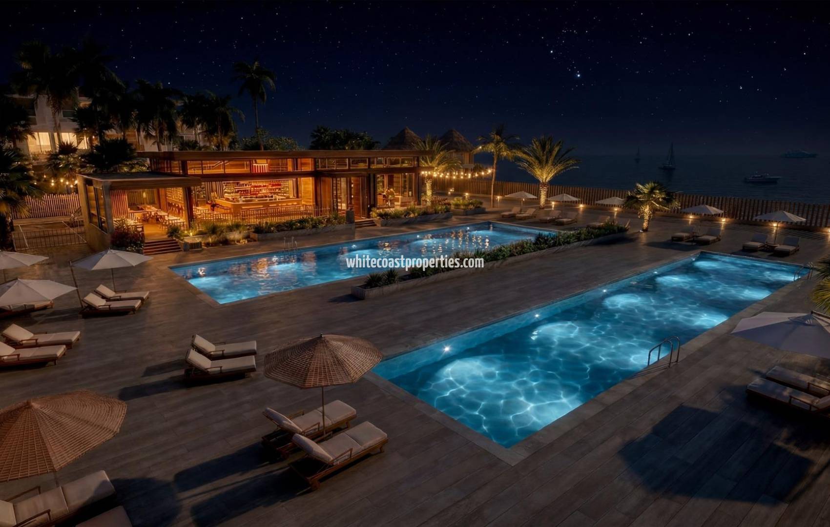 Nueva construcción  - Atico - Vera - Vera playa