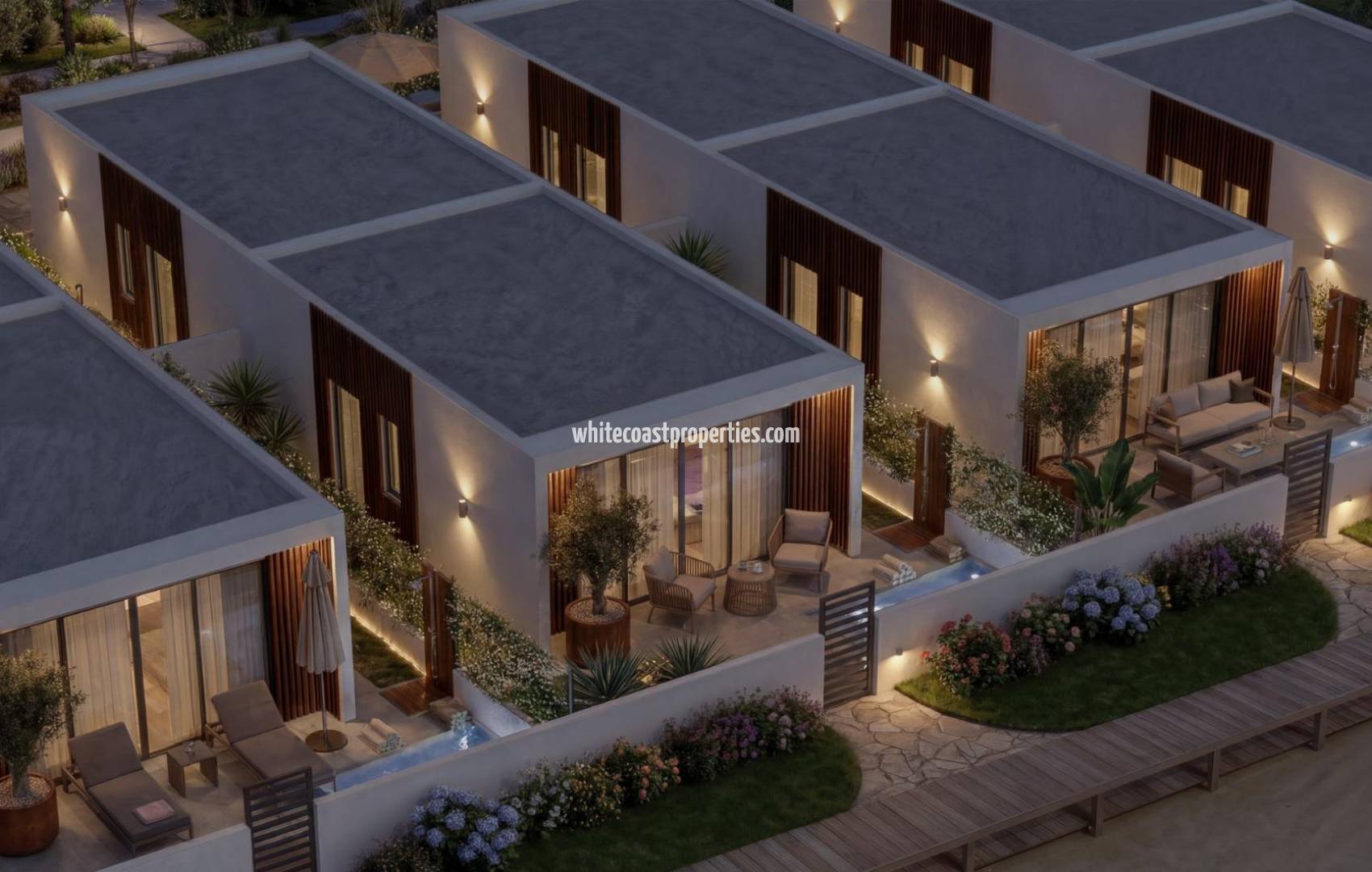 Nueva construcción  - Atico - Vera - Vera playa
