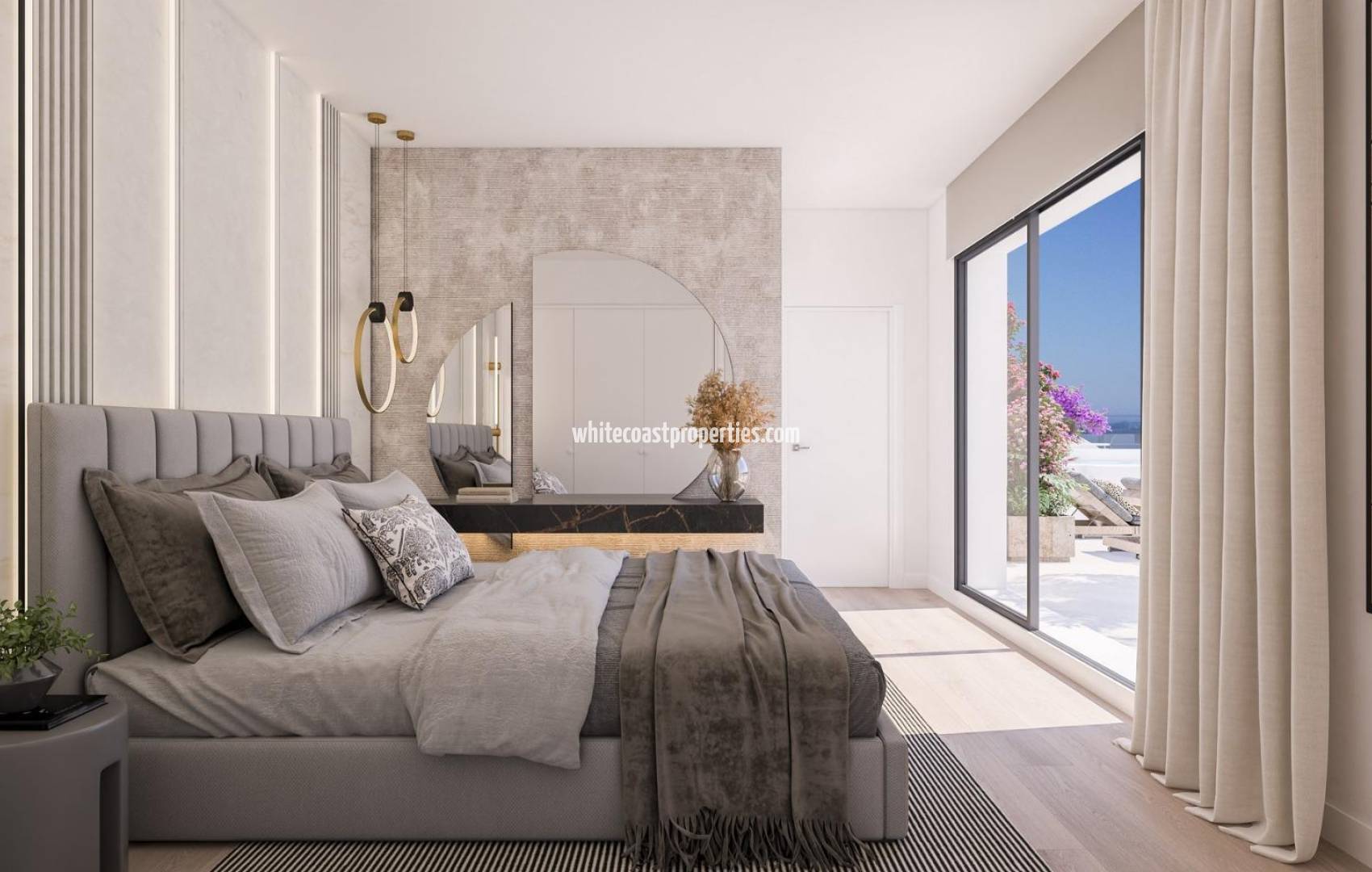 Nueva construcción  - Atico - Villajoyosa - Playa del Torres