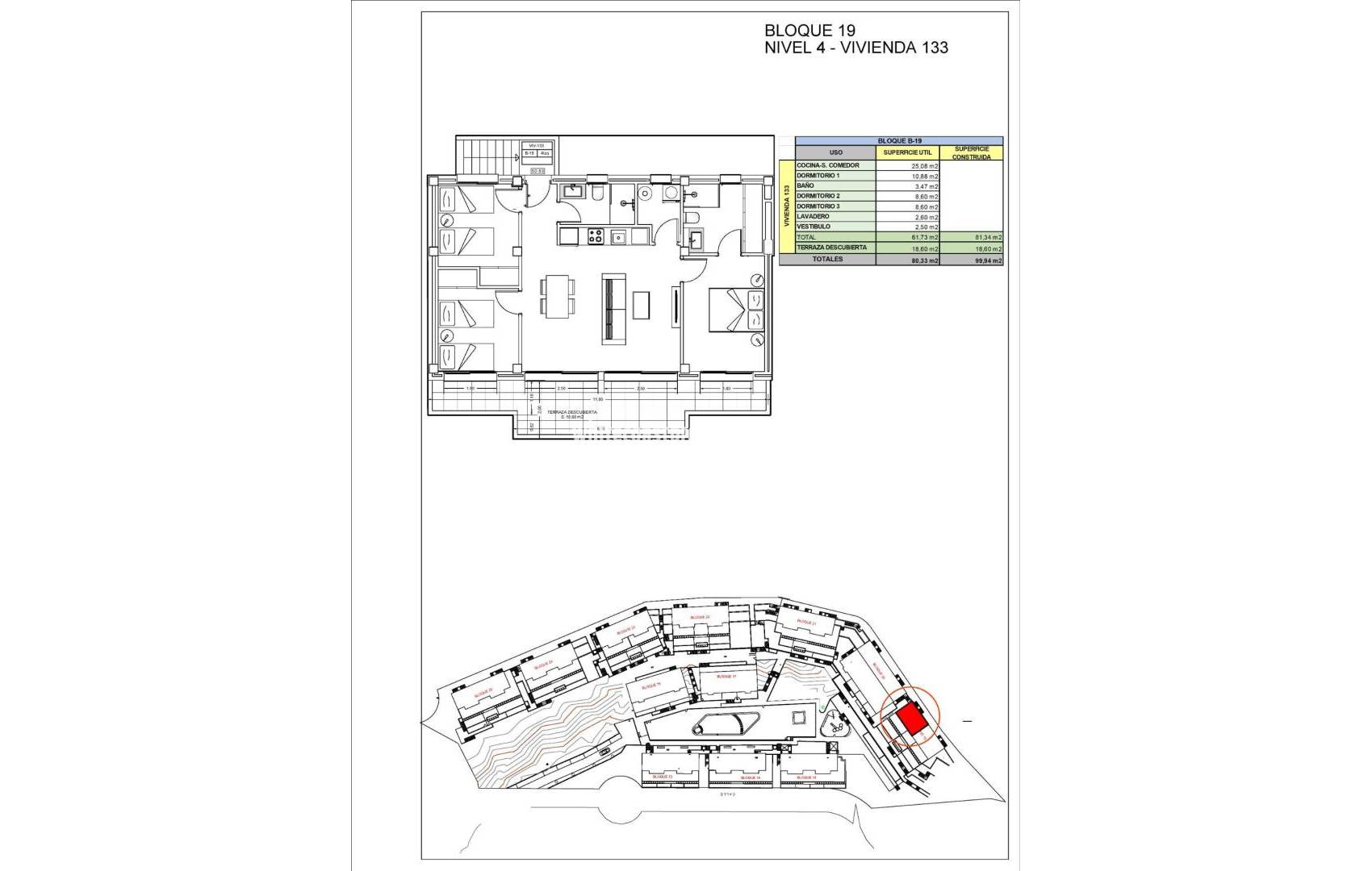 Nueva construcción  - Atico - Xeresa - Xeresa del monte