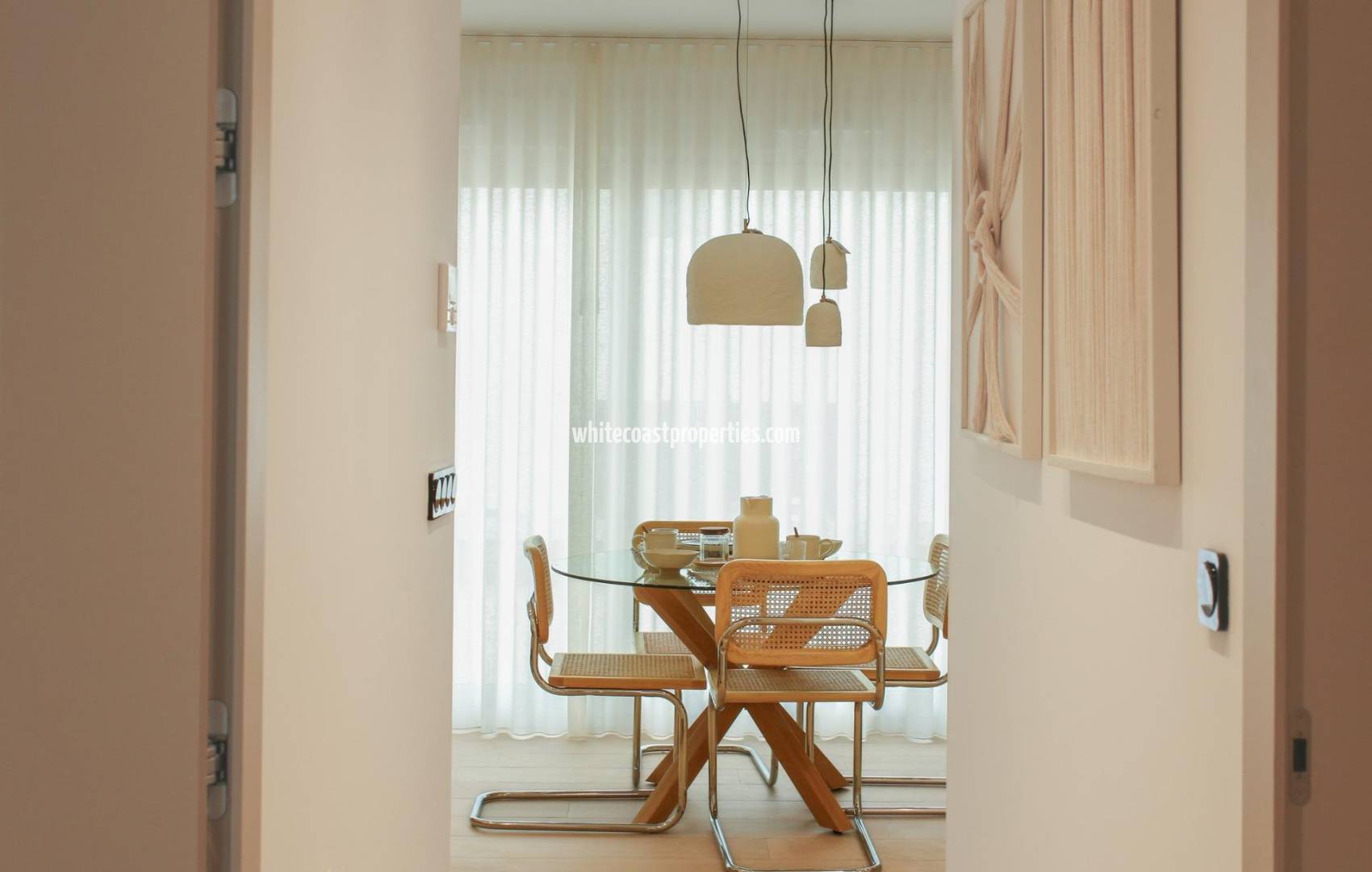 Nueva construcción  - Bungalow - Algorfa - La finca golf