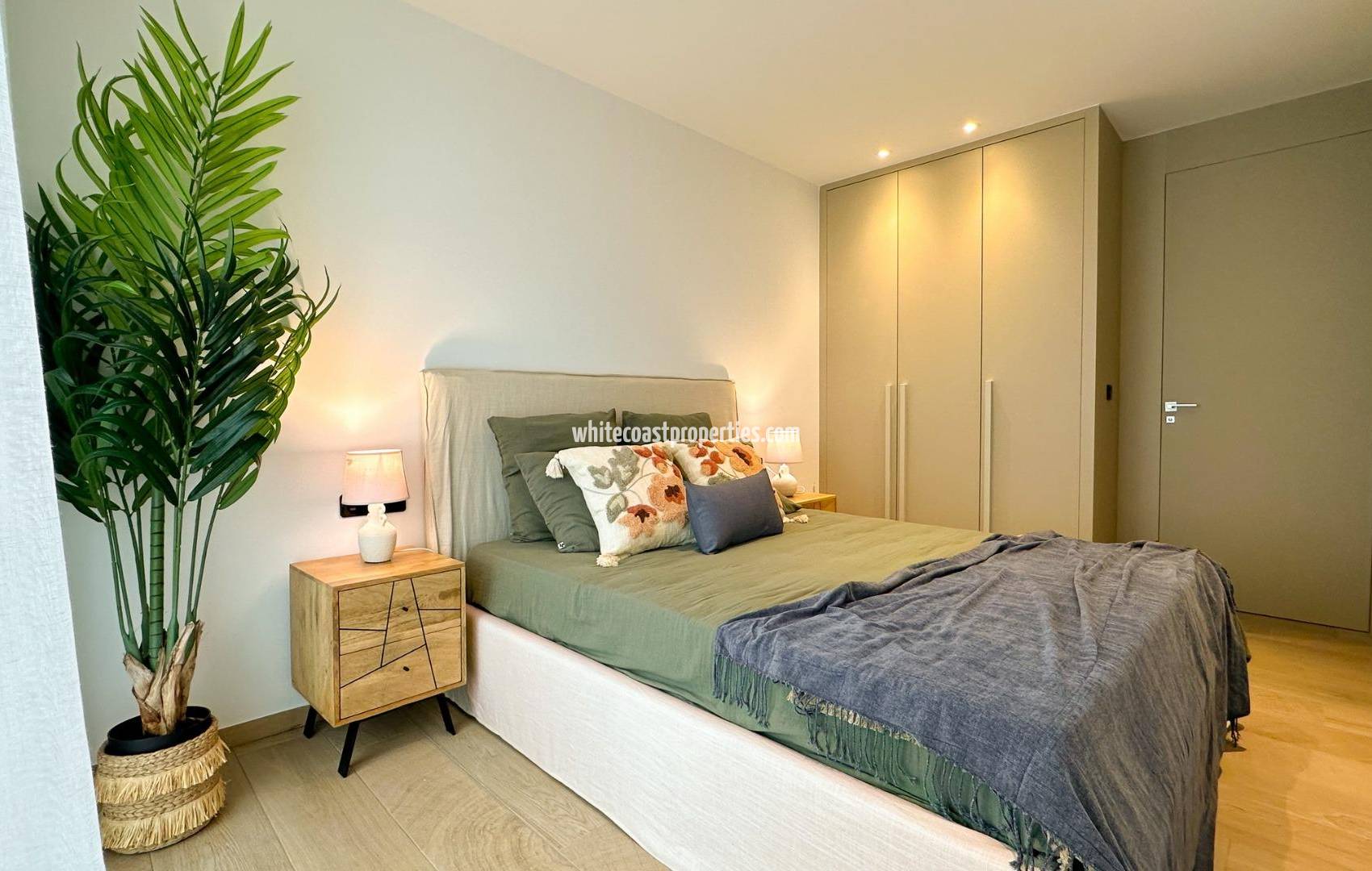 Nueva construcción  - Bungalow - Algorfa - La finca golf