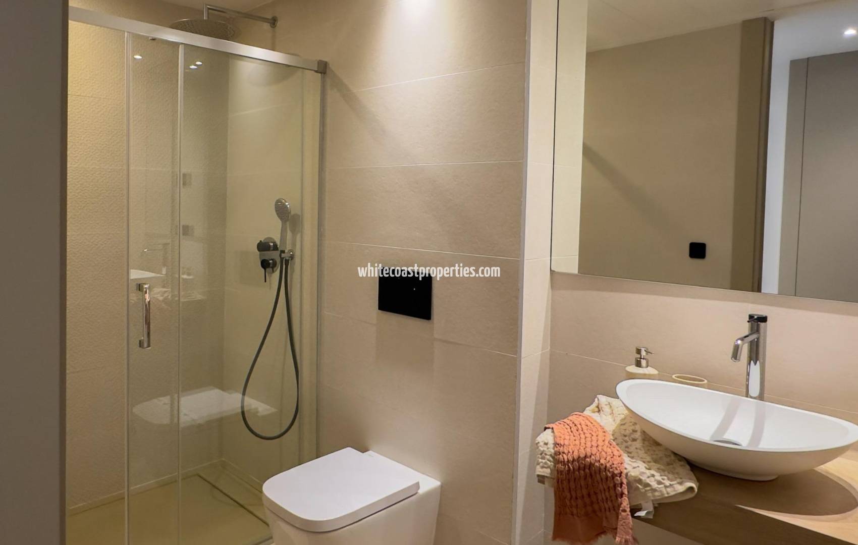 Nueva construcción  - Bungalow - Algorfa - La finca golf