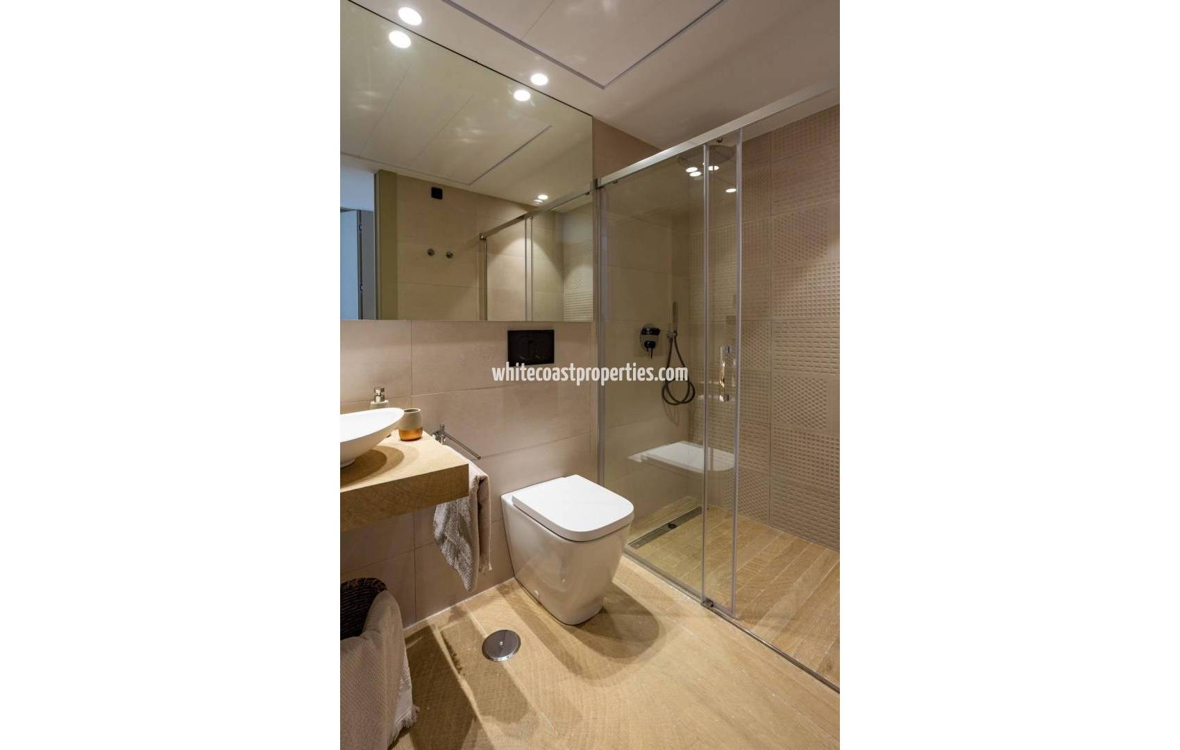 Nueva construcción  - Bungalow - Algorfa - La finca golf