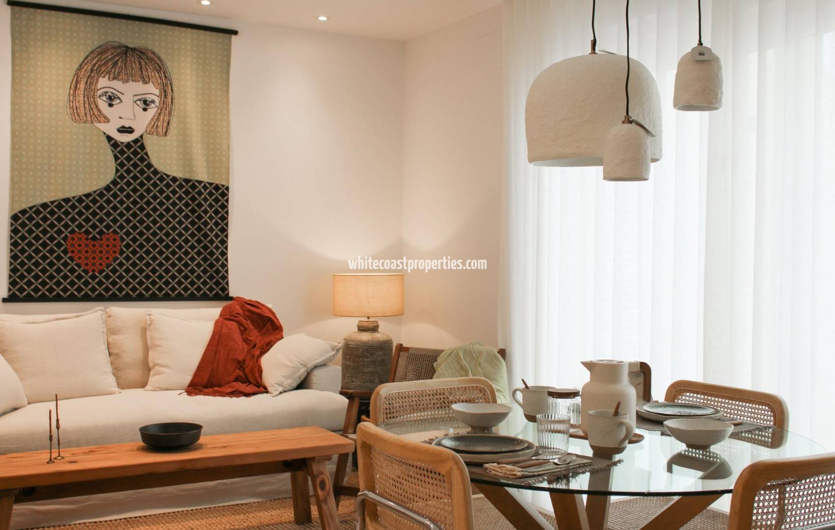 Nueva construcción  - Bungalow - Algorfa - La finca golf