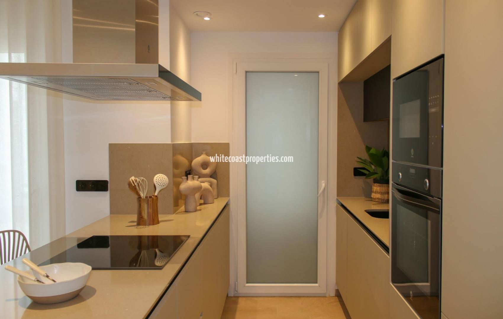 Nueva construcción  - Bungalow - Algorfa - La finca golf