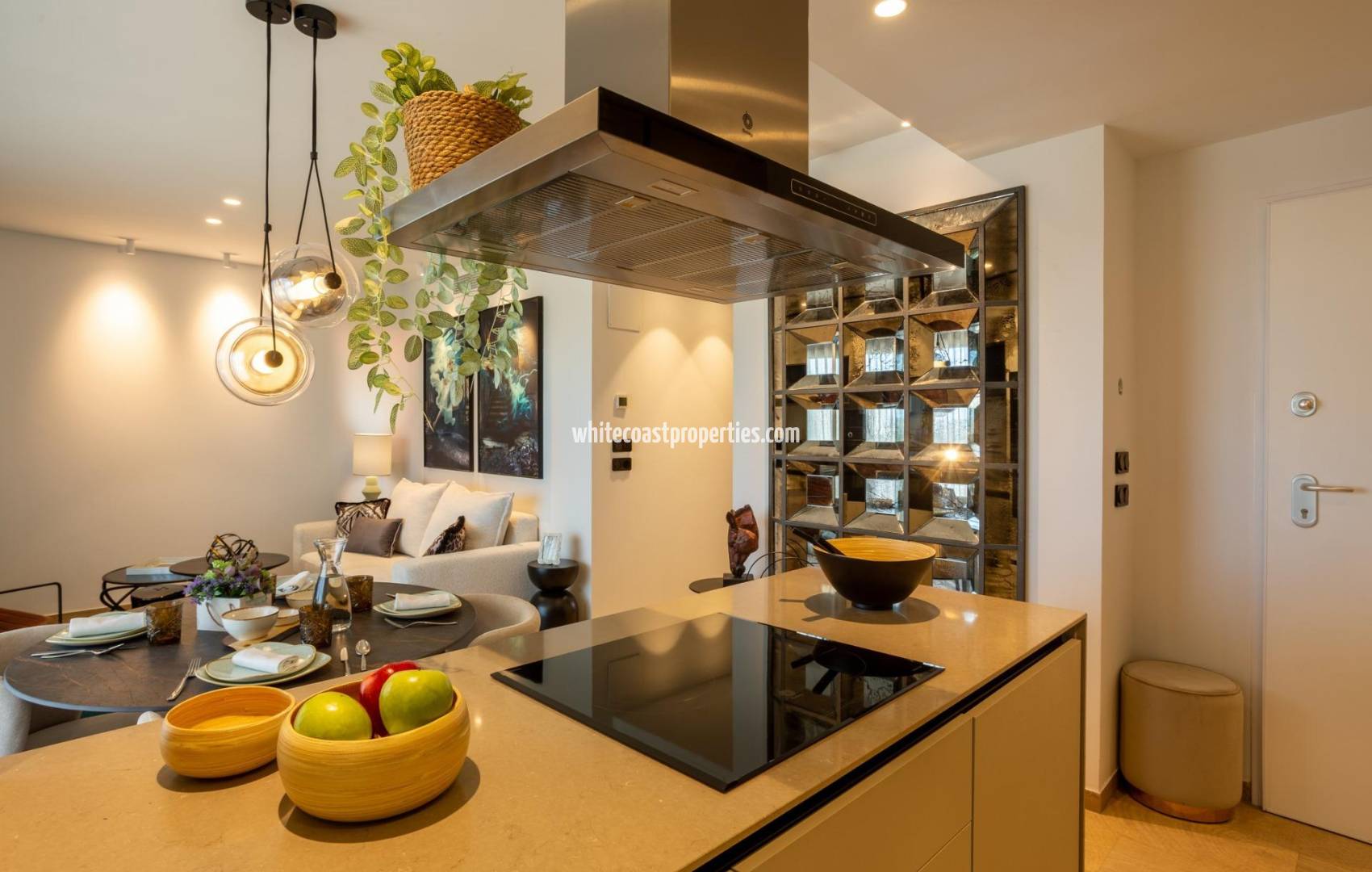 Nueva construcción  - Bungalow - Algorfa - La finca golf