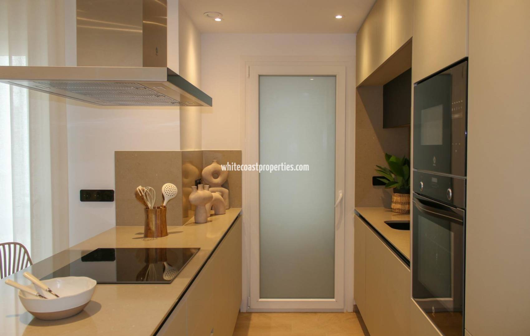 Nueva construcción  - Bungalow - Algorfa - La finca golf