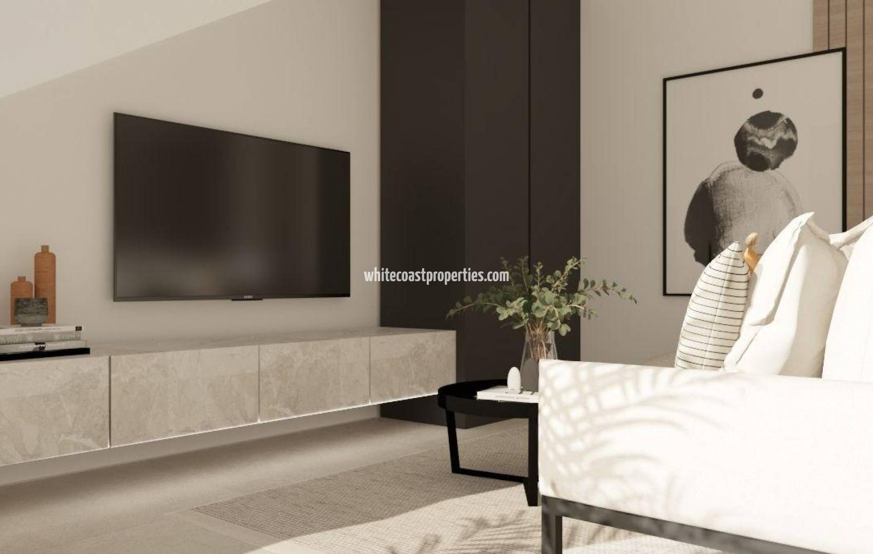Nueva construcción  - Bungalow - Alhama de Murcia - Condado De Alhama