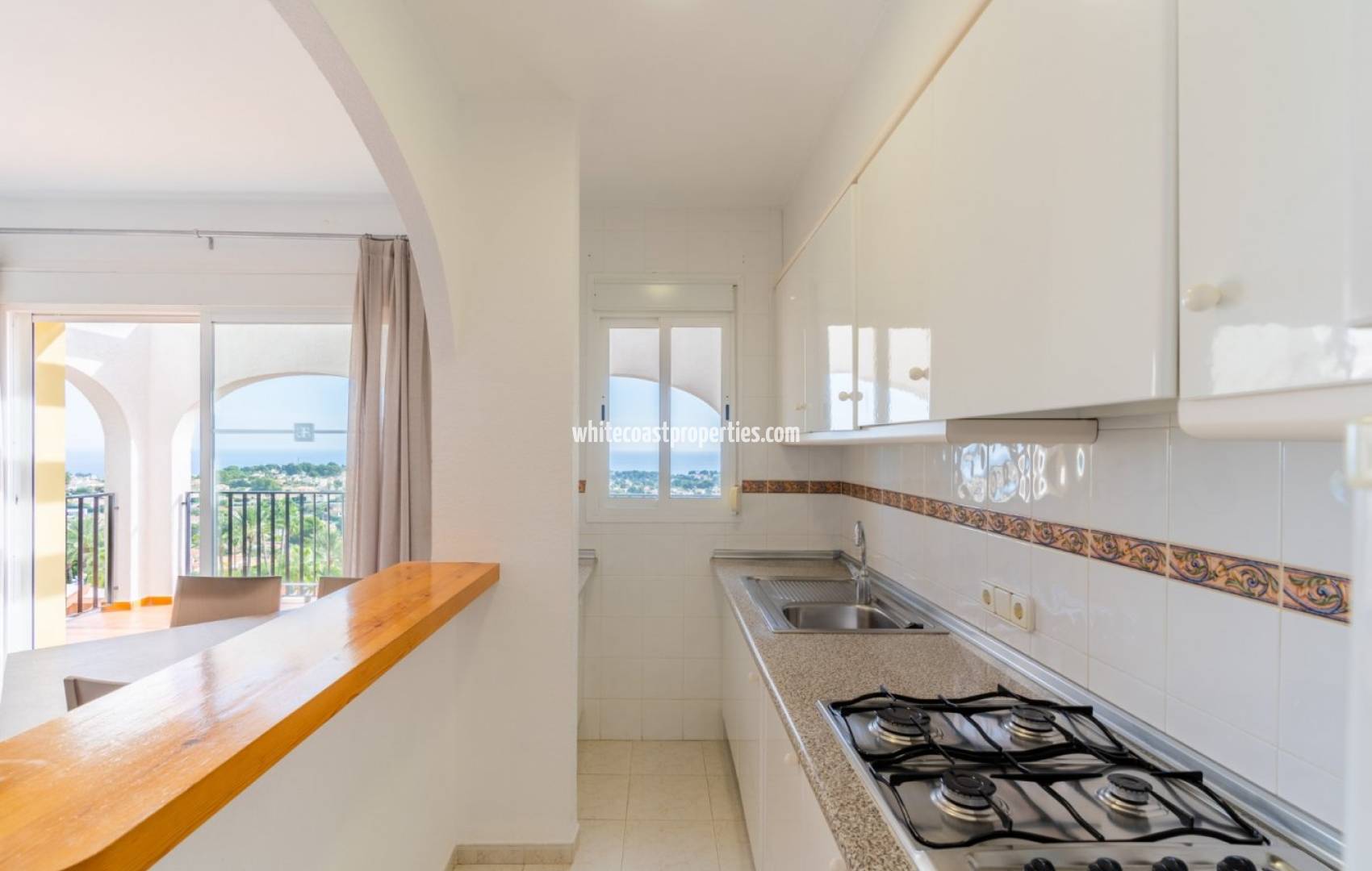 Nueva construcción  - Bungalow - Calpe - Gran sol