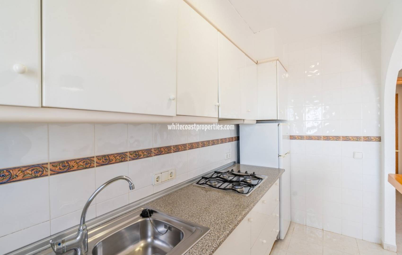 Nueva construcción  - Bungalow - Calpe - Gran sol