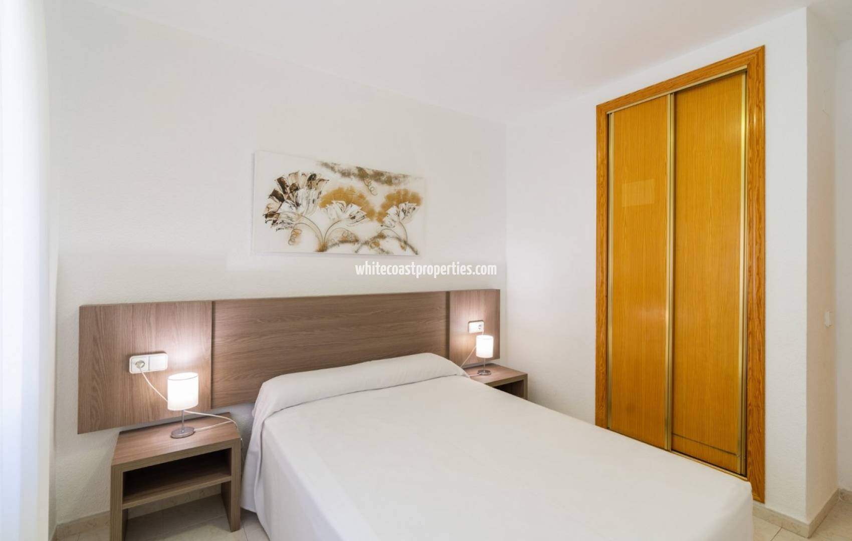 Nueva construcción  - Bungalow - Calpe - Gran sol