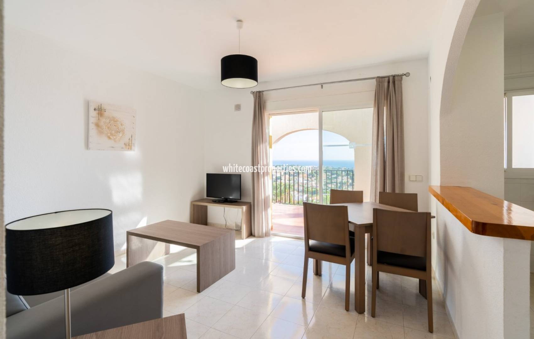 Nueva construcción  - Bungalow - Calpe - Gran sol