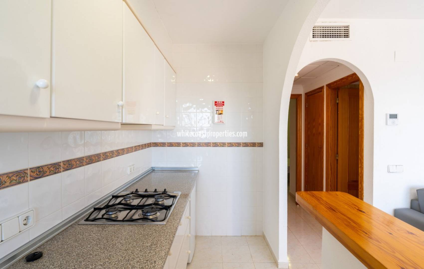 Nueva construcción  - Bungalow - Calpe - Gran sol