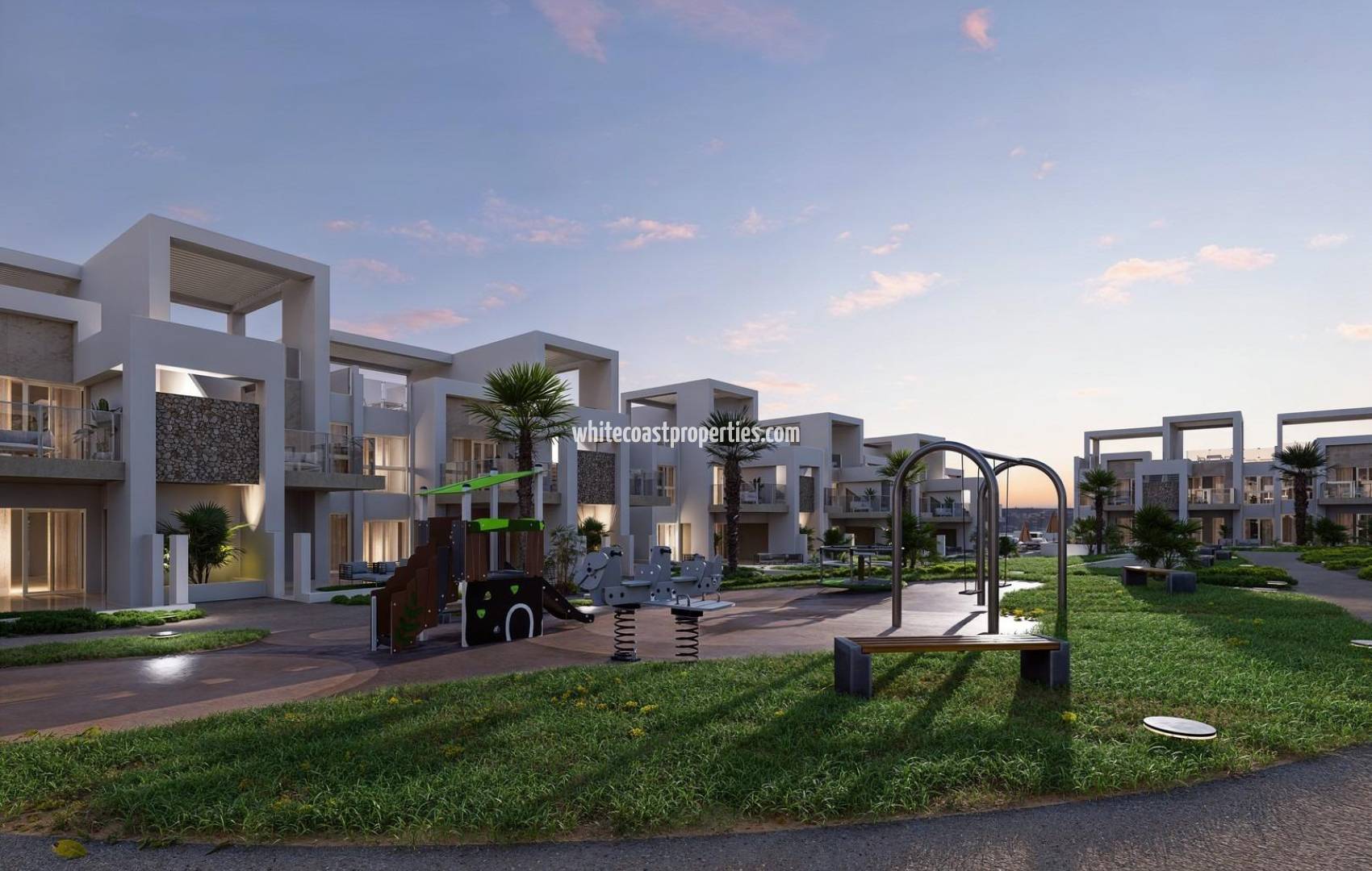Nueva construcción  - Bungalow - Ciudad quesada - Lo Marabú