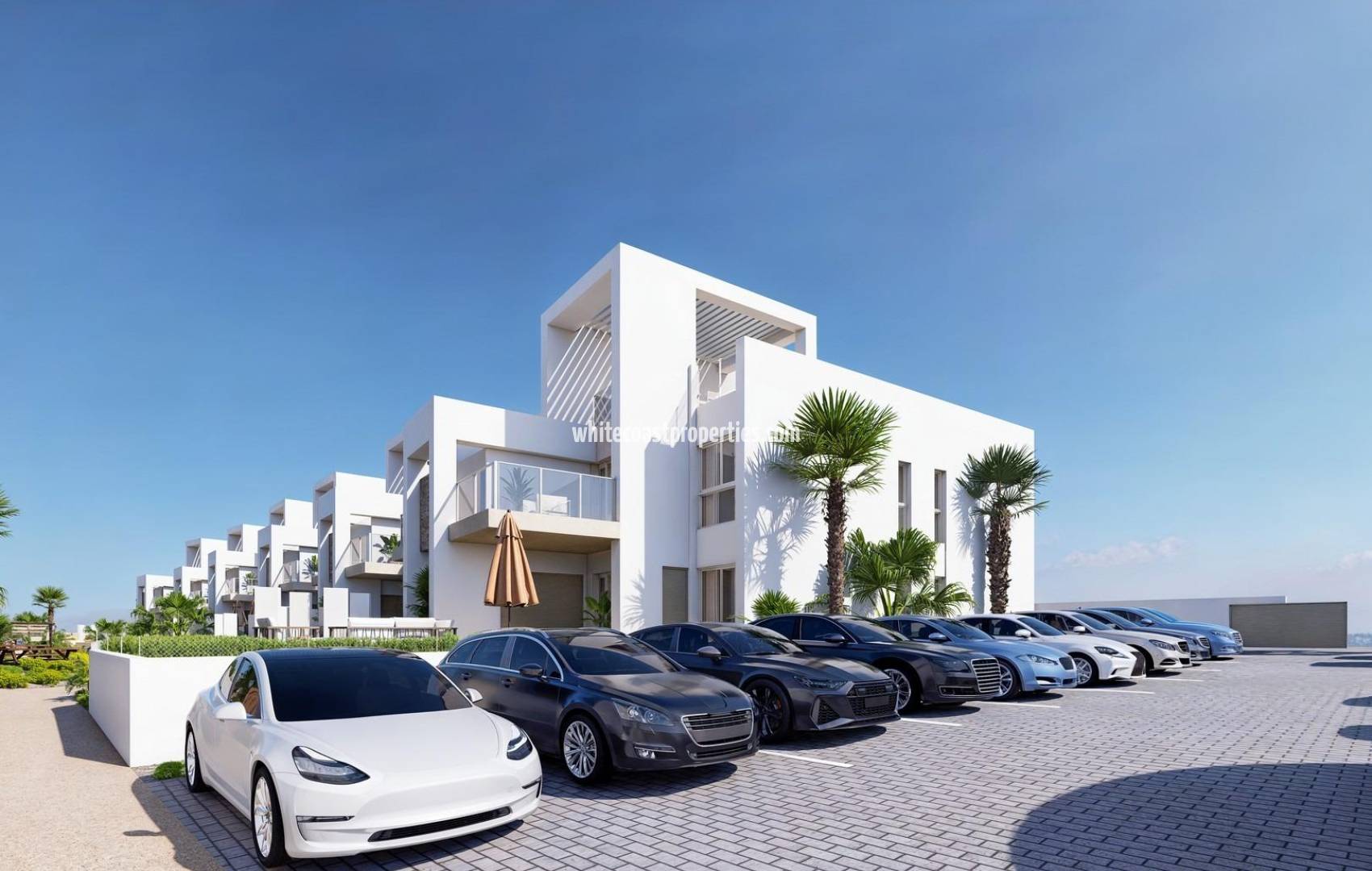 Nueva construcción  - Bungalow - Ciudad quesada - Lo Marabú