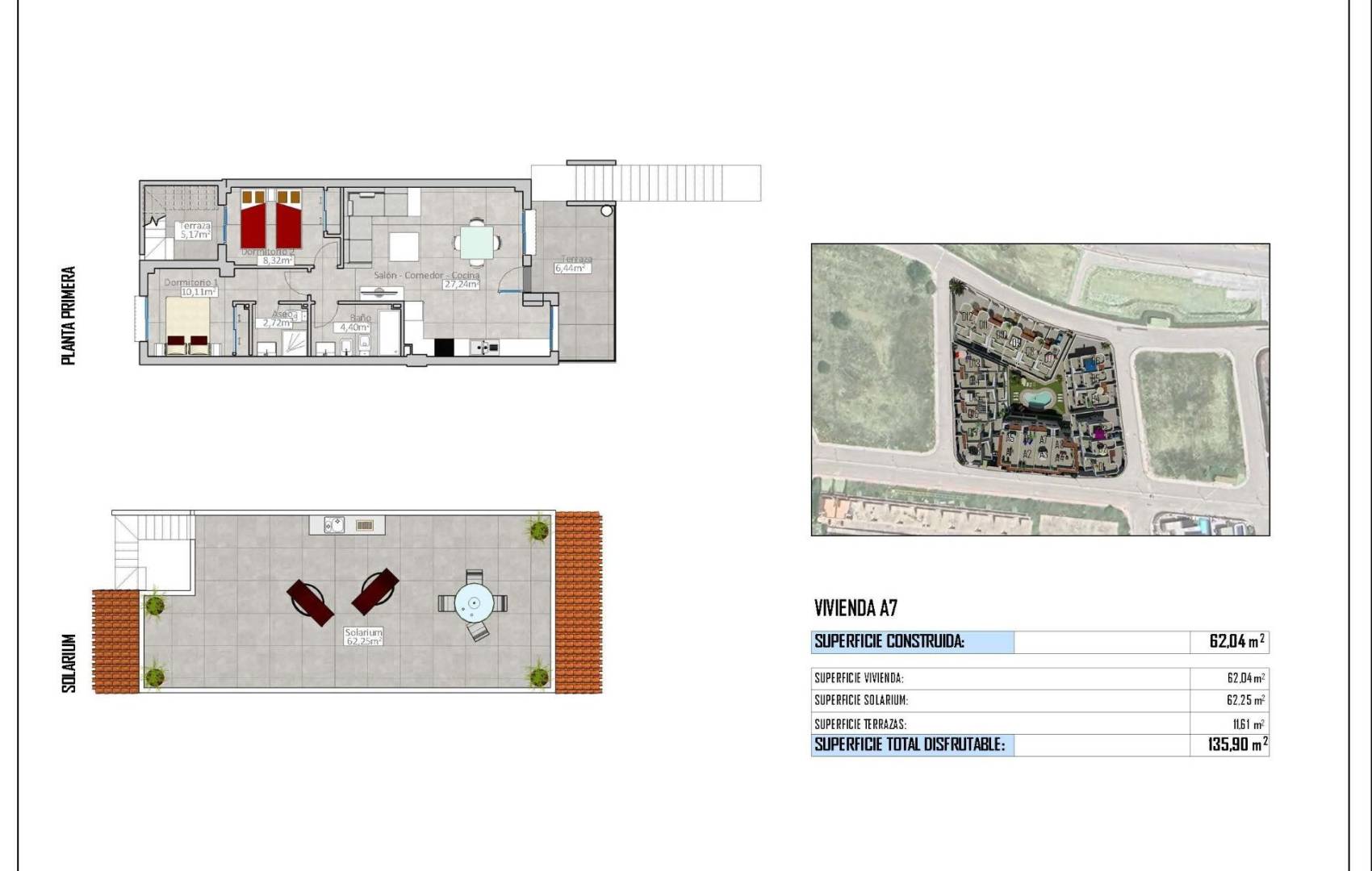 Nueva construcción  - Bungalow - Cox - San Fernando
