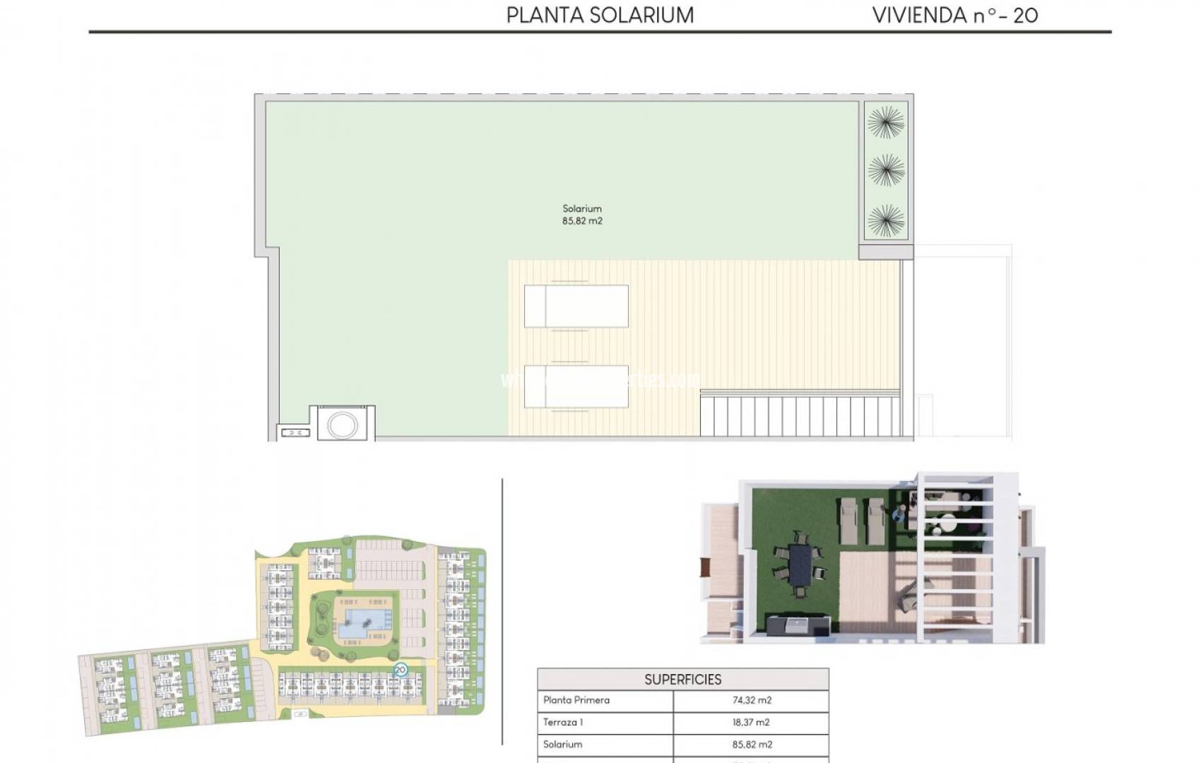 Nueva construcción  - Bungalow - Finestrat - Finestrat hills