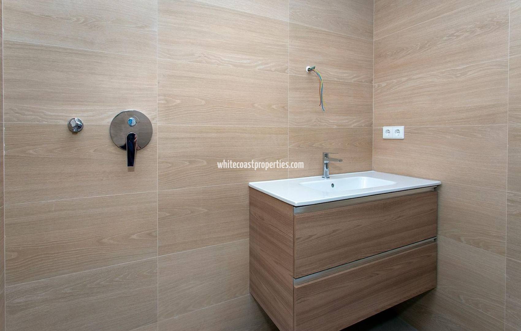 Nueva construcción  - Bungalow - Hondón de las Nieves - Canalosa