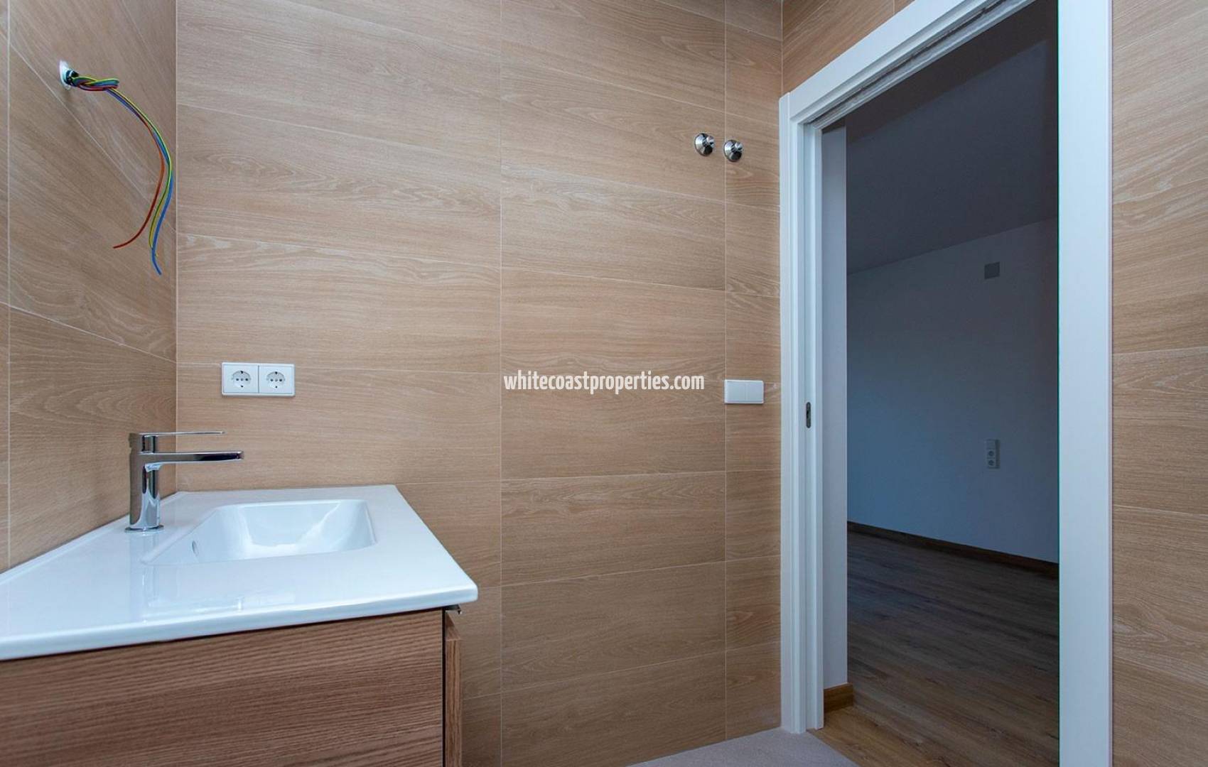 Nueva construcción  - Bungalow - Hondón de las Nieves - Canalosa