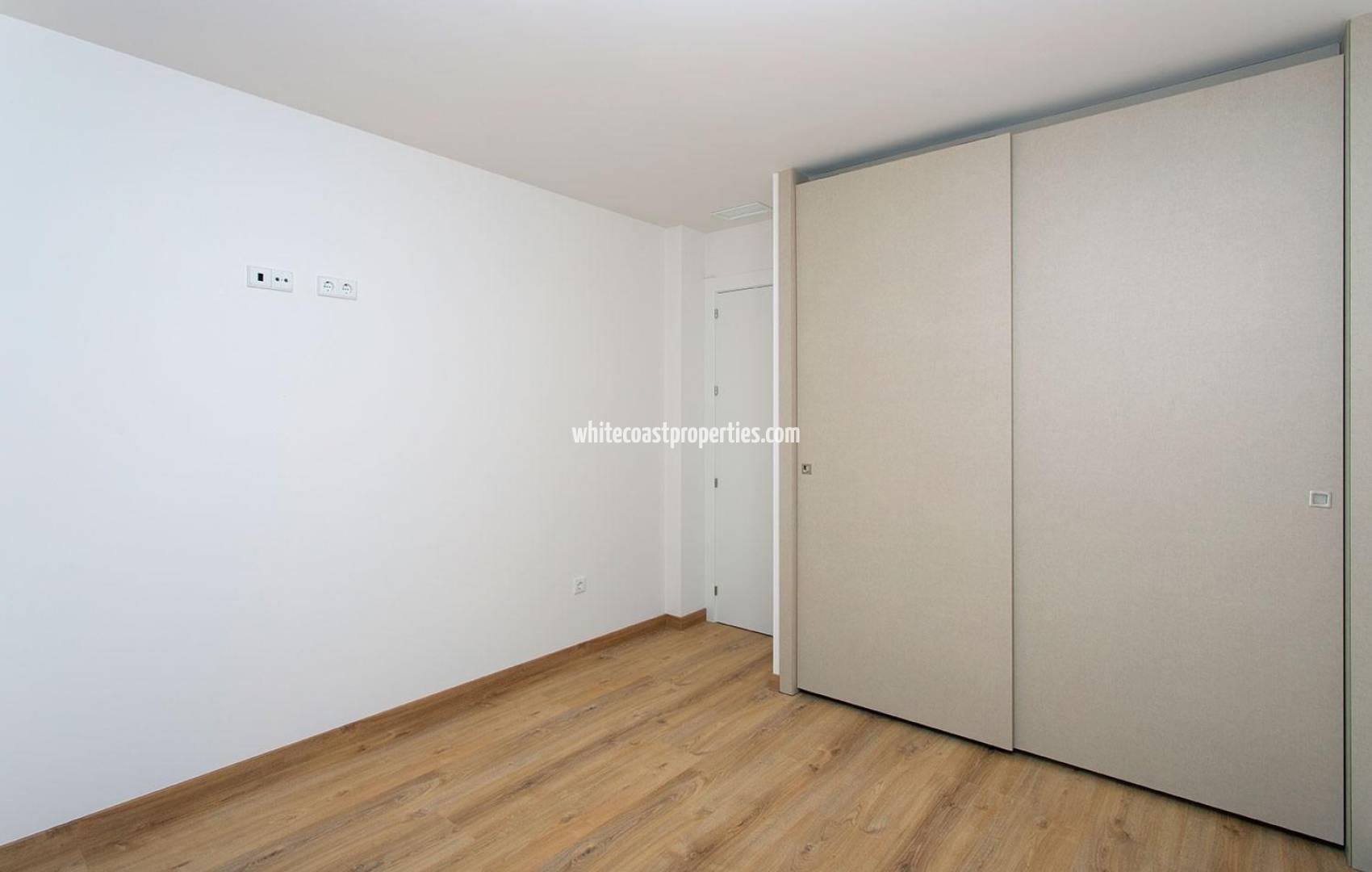 Nueva construcción  - Bungalow - Hondón de las Nieves - Canalosa